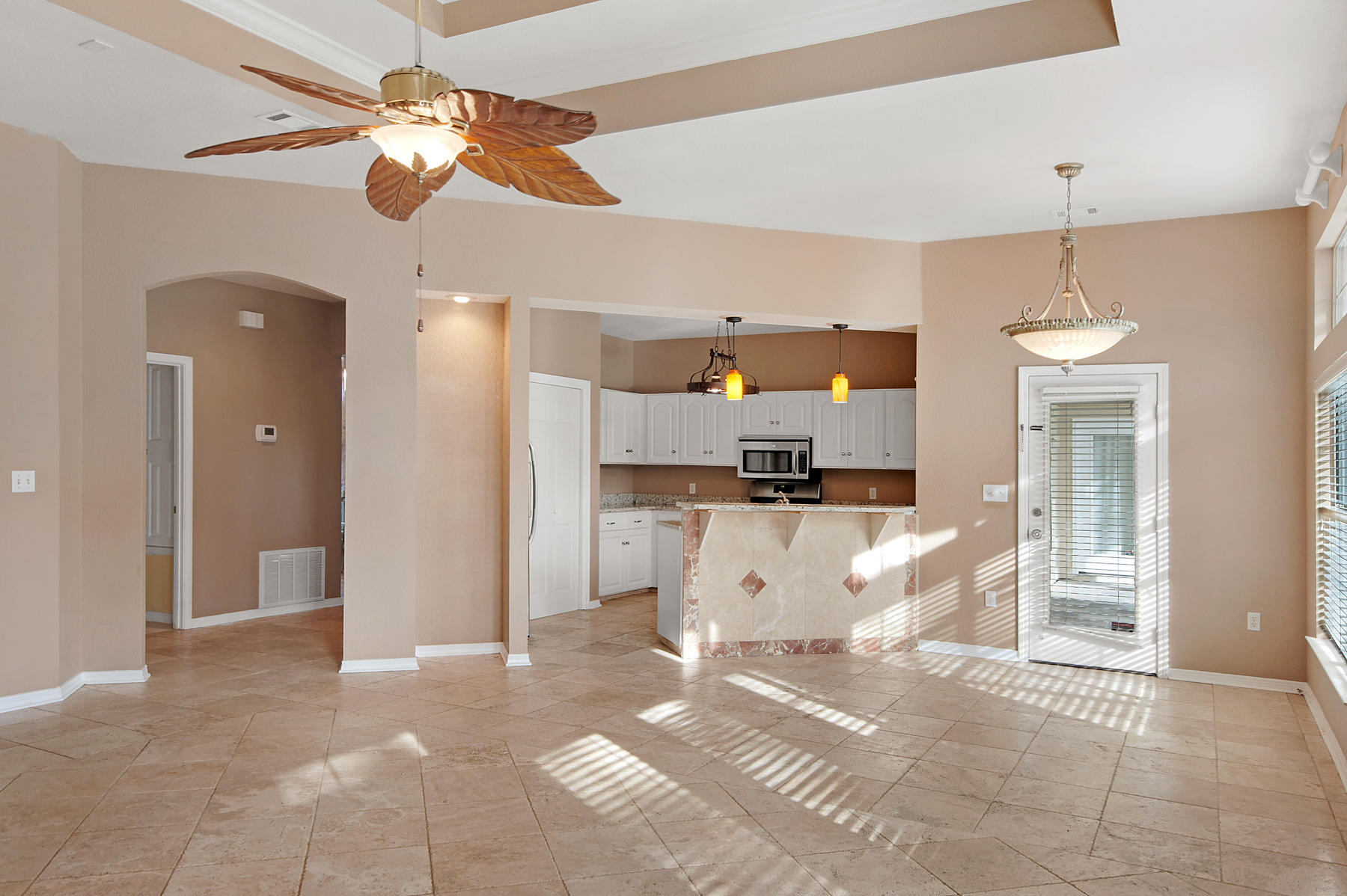 EAGLES LANDING S/D - Residential