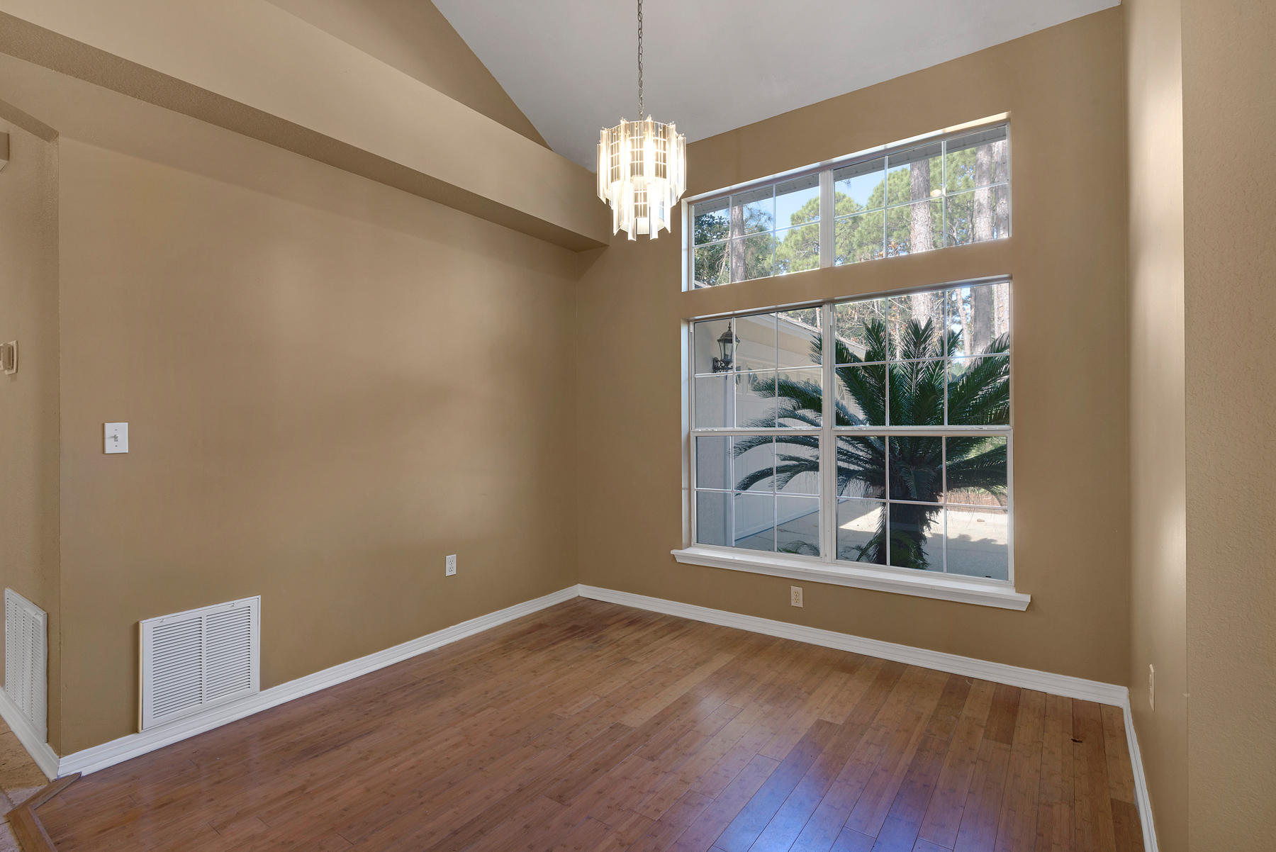 EAGLES LANDING S/D - Residential