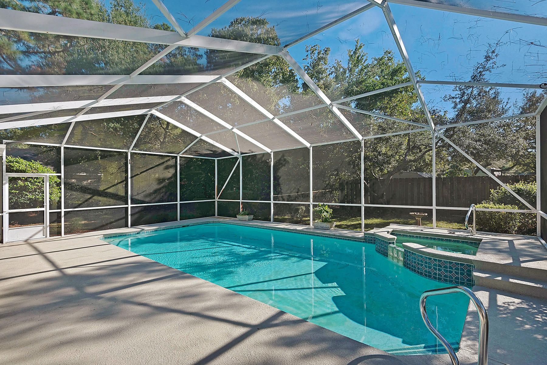 EAGLES LANDING S/D - Residential