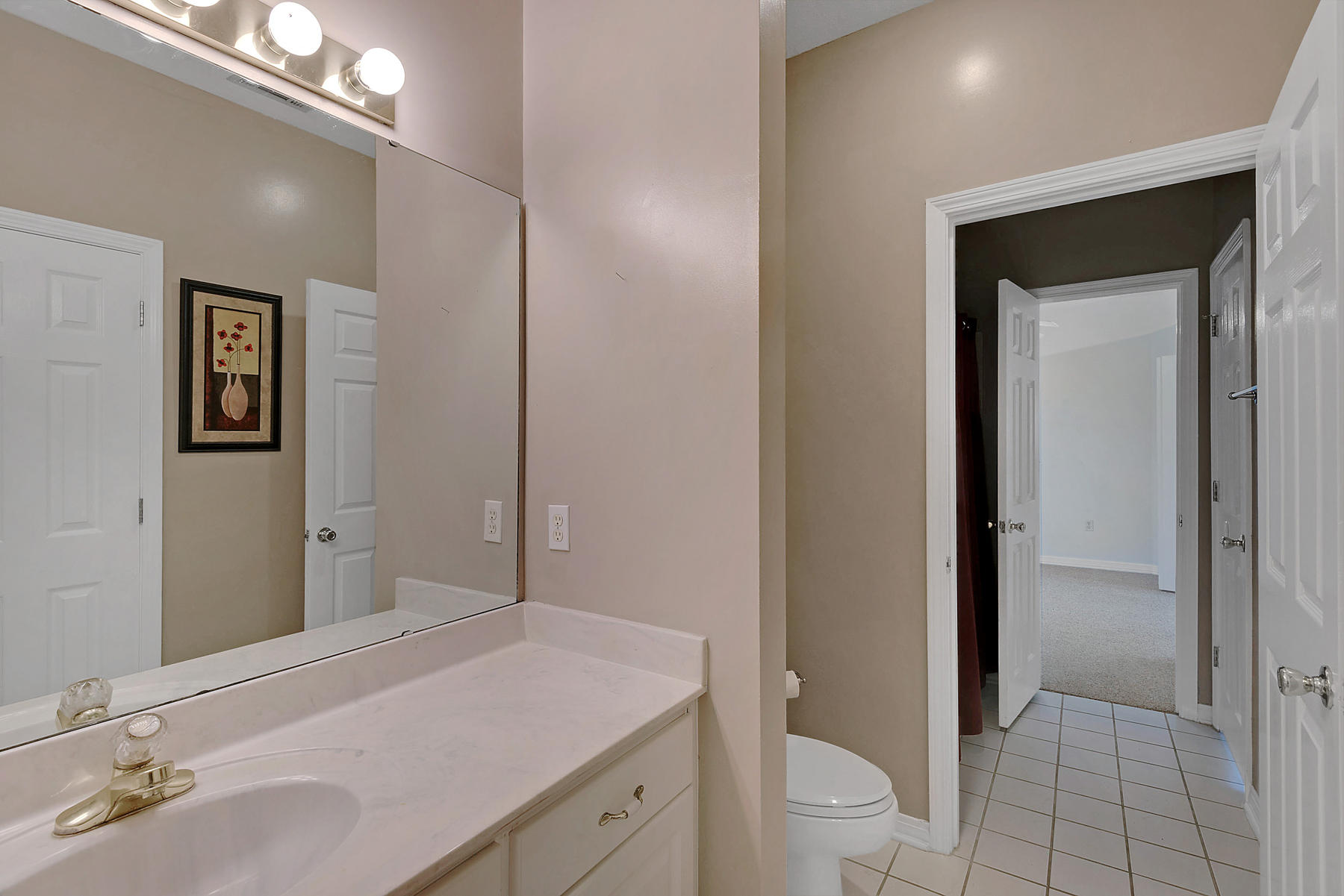 EAGLES LANDING S/D - Residential