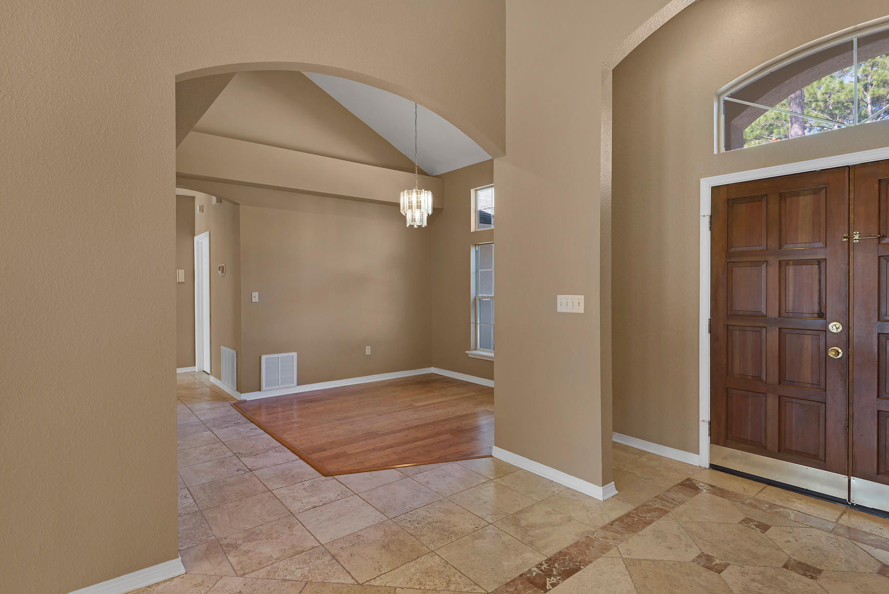 EAGLES LANDING S/D - Residential