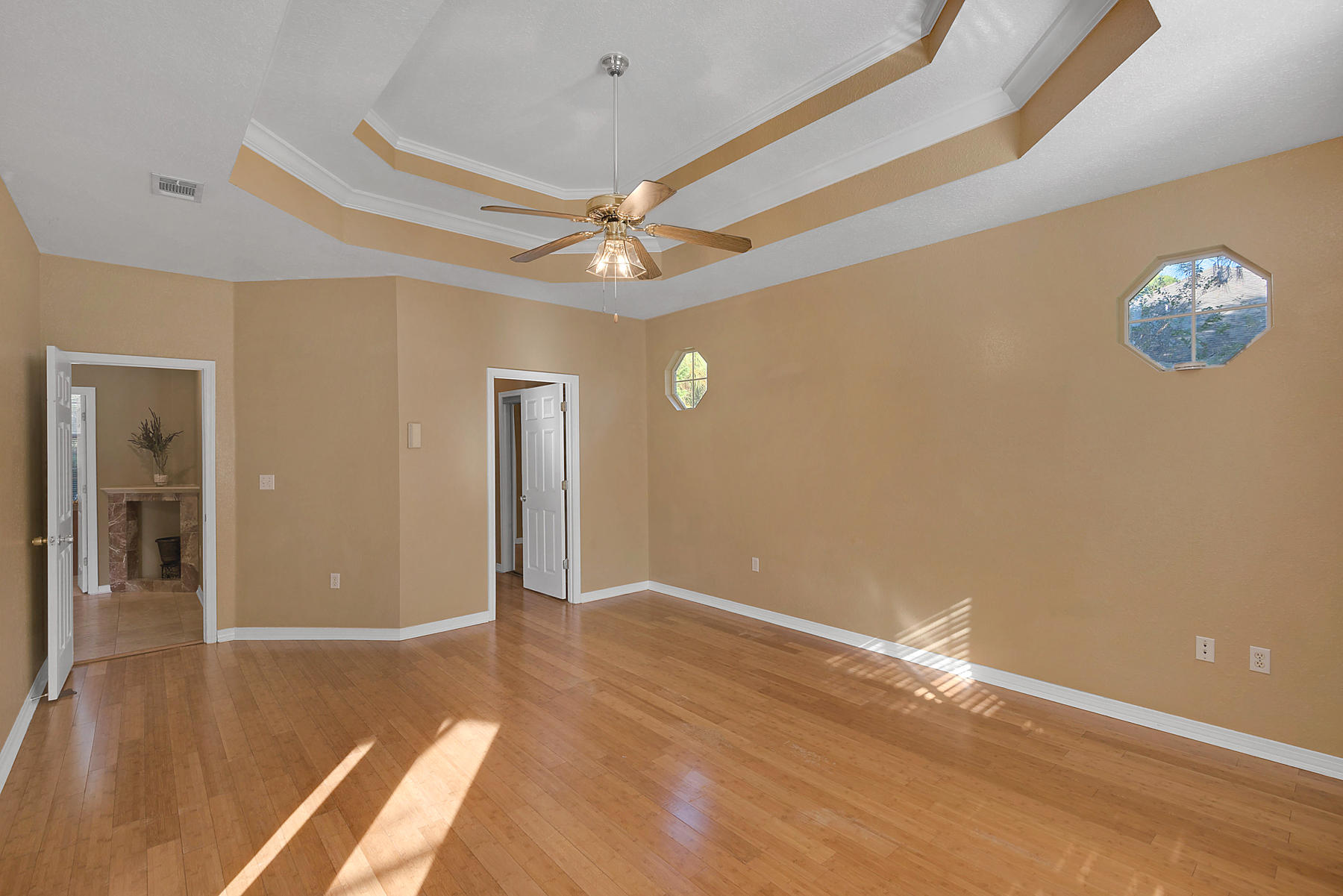 EAGLES LANDING S/D - Residential