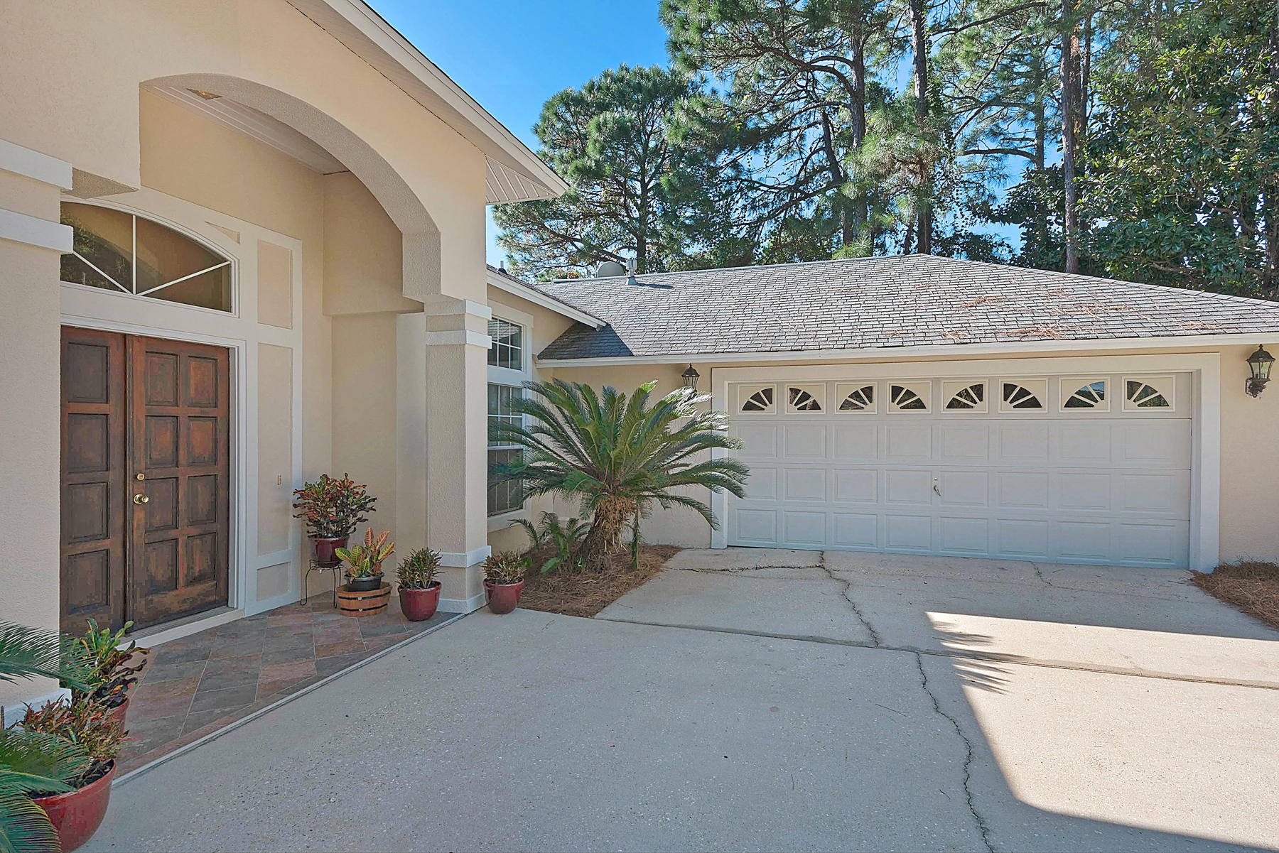 EAGLES LANDING S/D - Residential