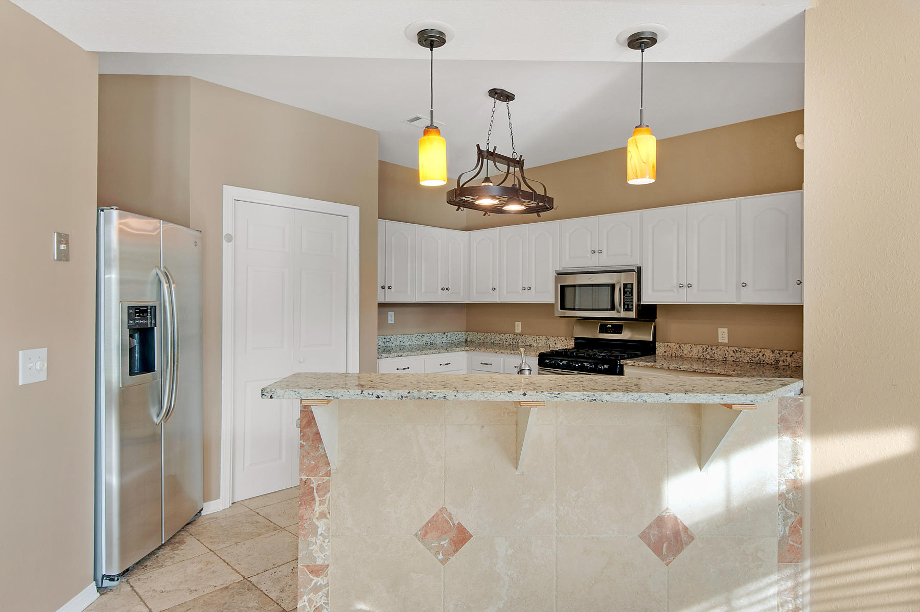 EAGLES LANDING S/D - Residential