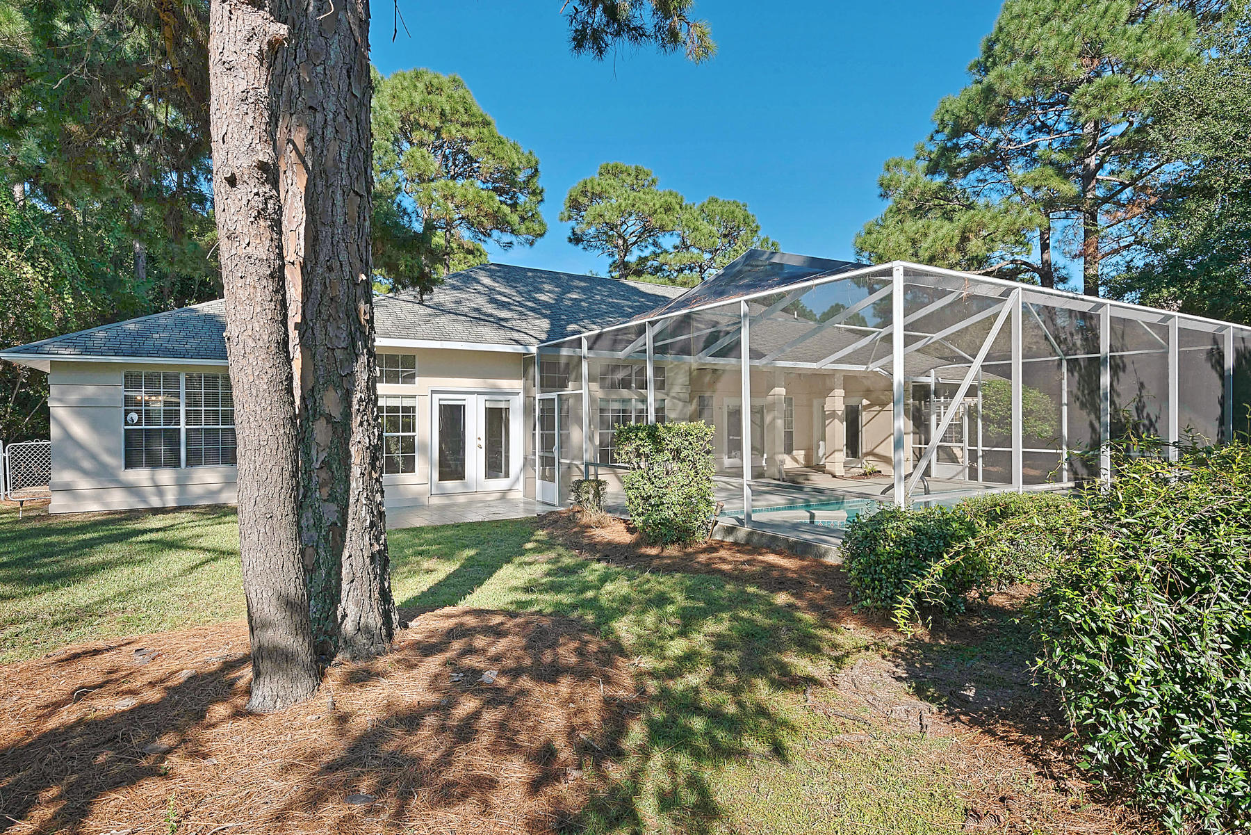 EAGLES LANDING S/D - Residential