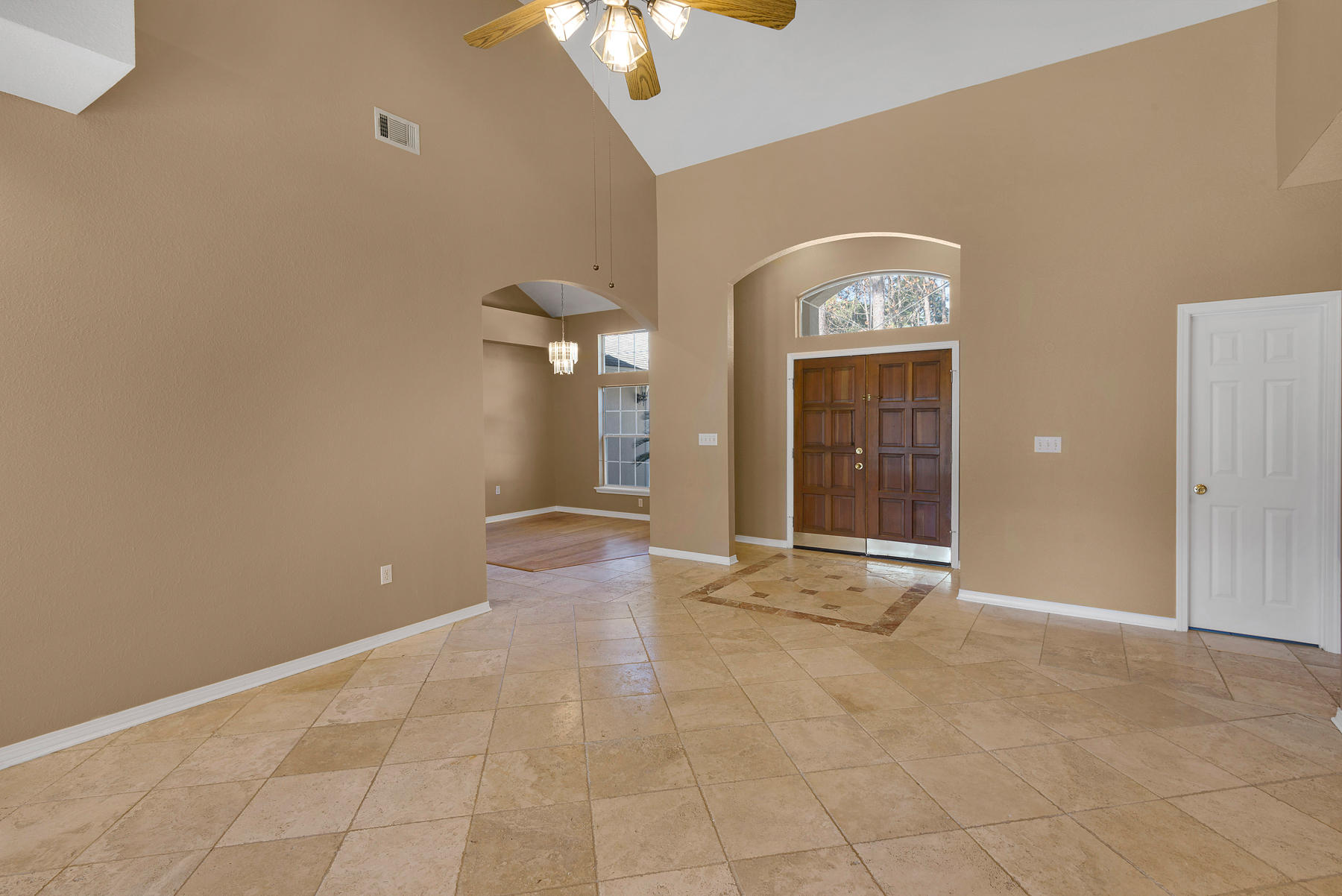 EAGLES LANDING S/D - Residential