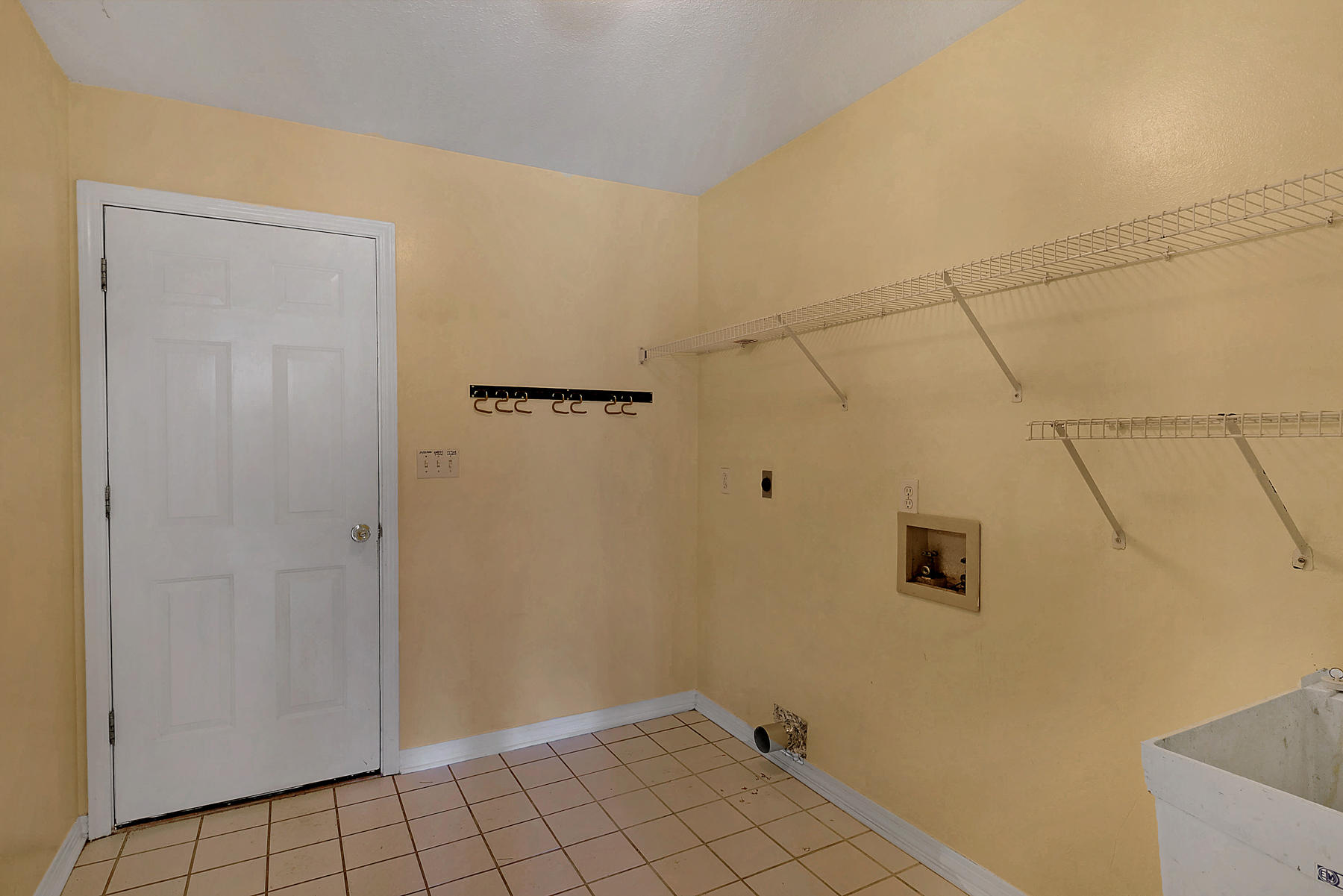 EAGLES LANDING S/D - Residential