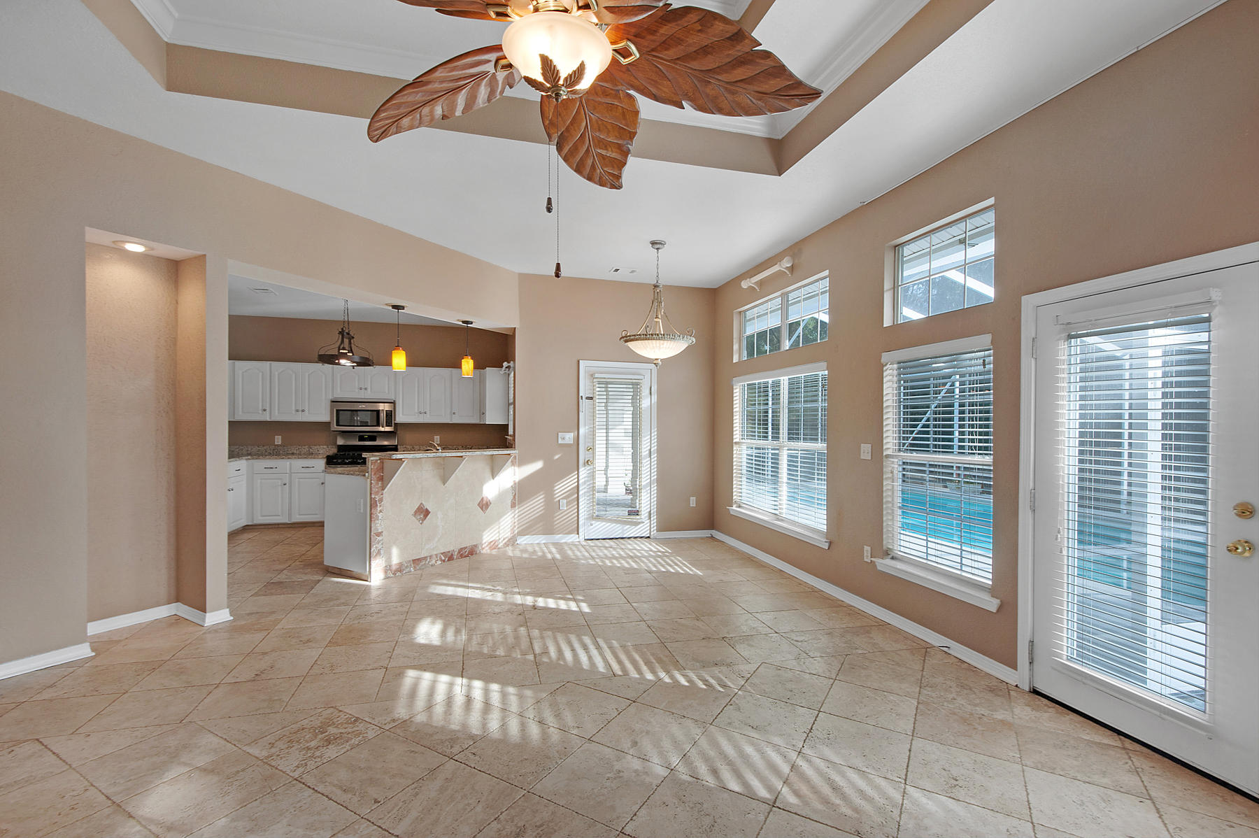 EAGLES LANDING S/D - Residential