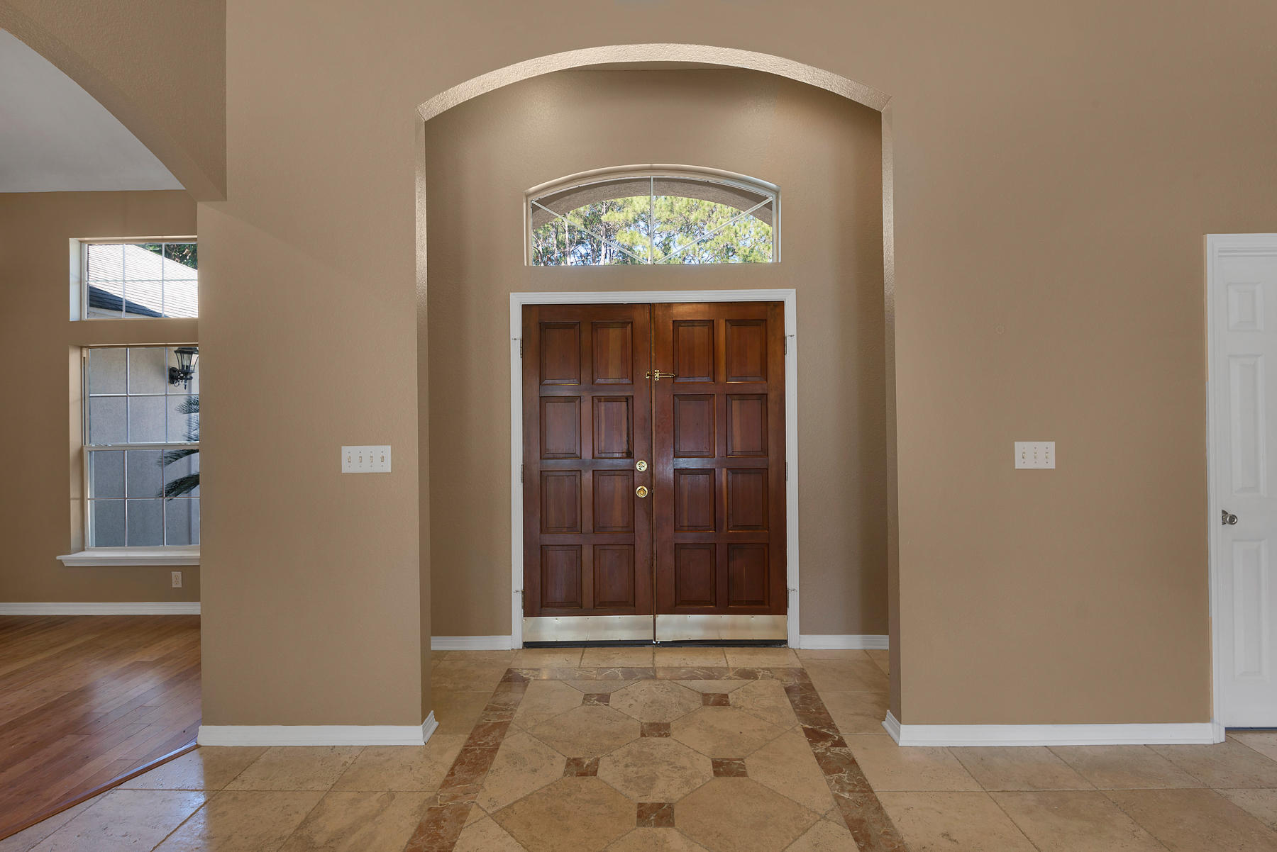 EAGLES LANDING S/D - Residential