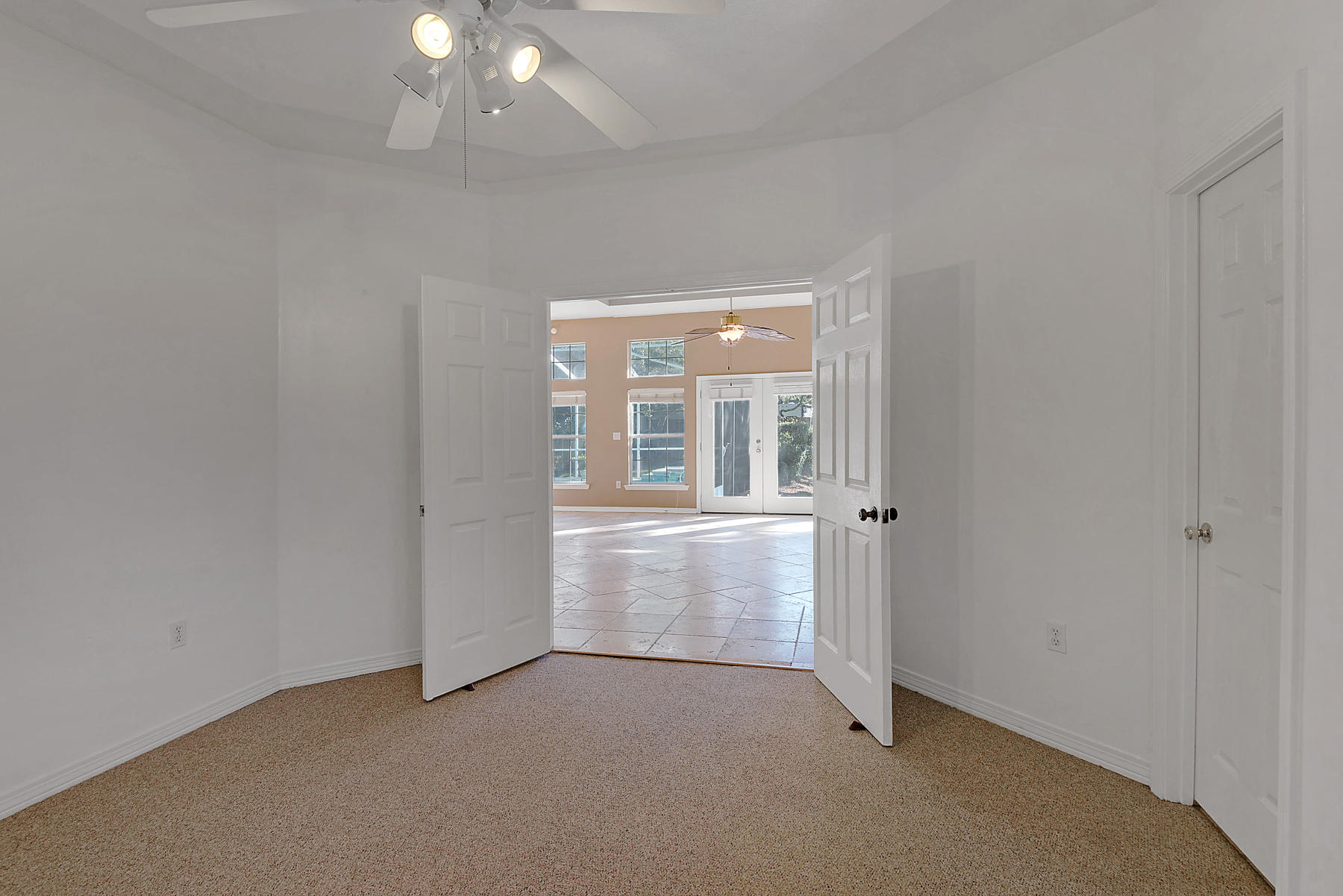 EAGLES LANDING S/D - Residential