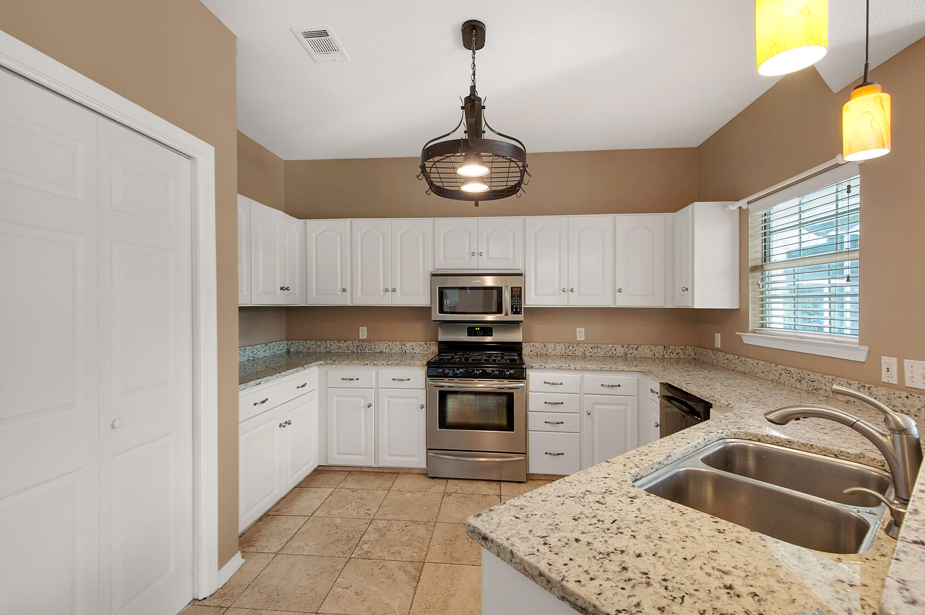 EAGLES LANDING S/D - Residential