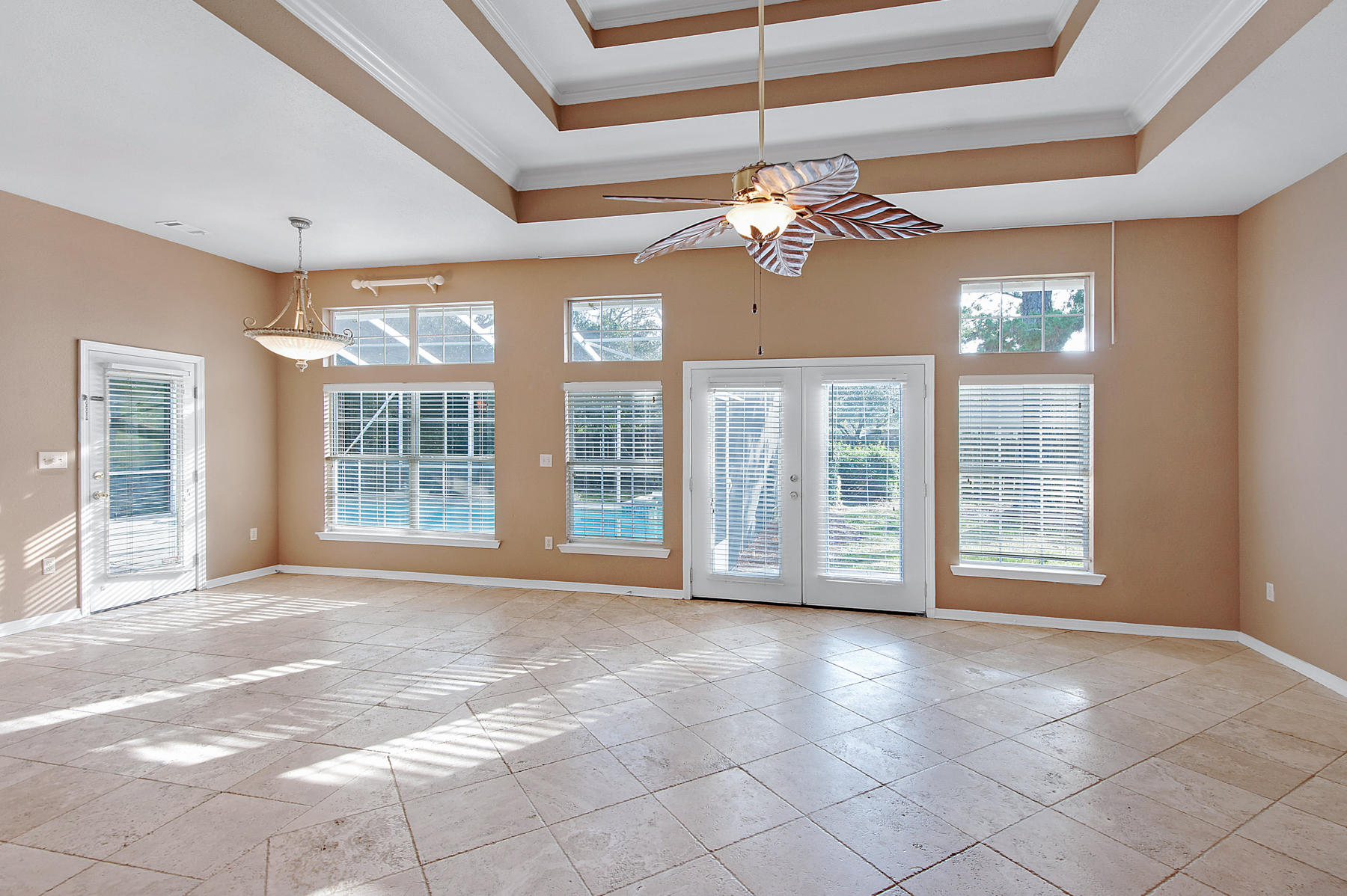 EAGLES LANDING S/D - Residential