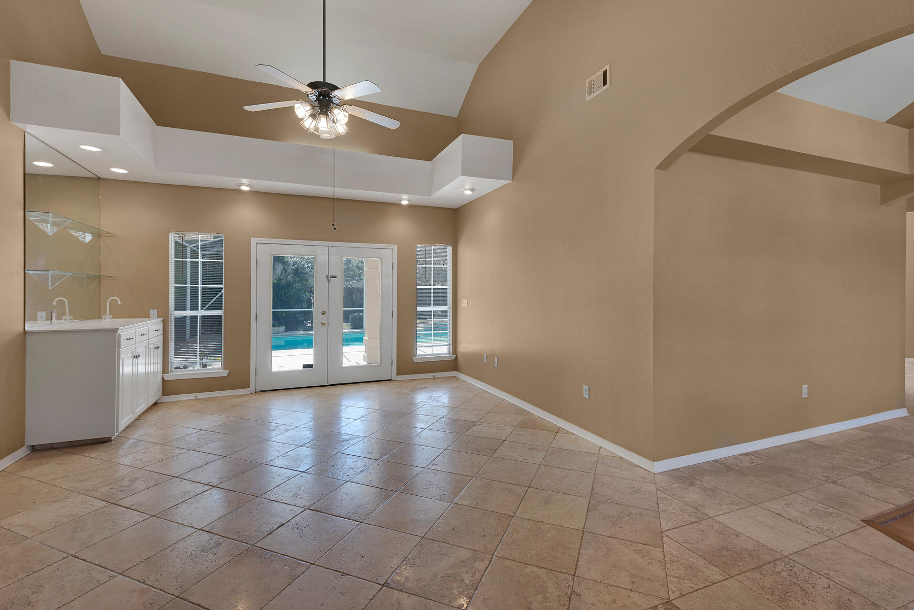 EAGLES LANDING S/D - Residential