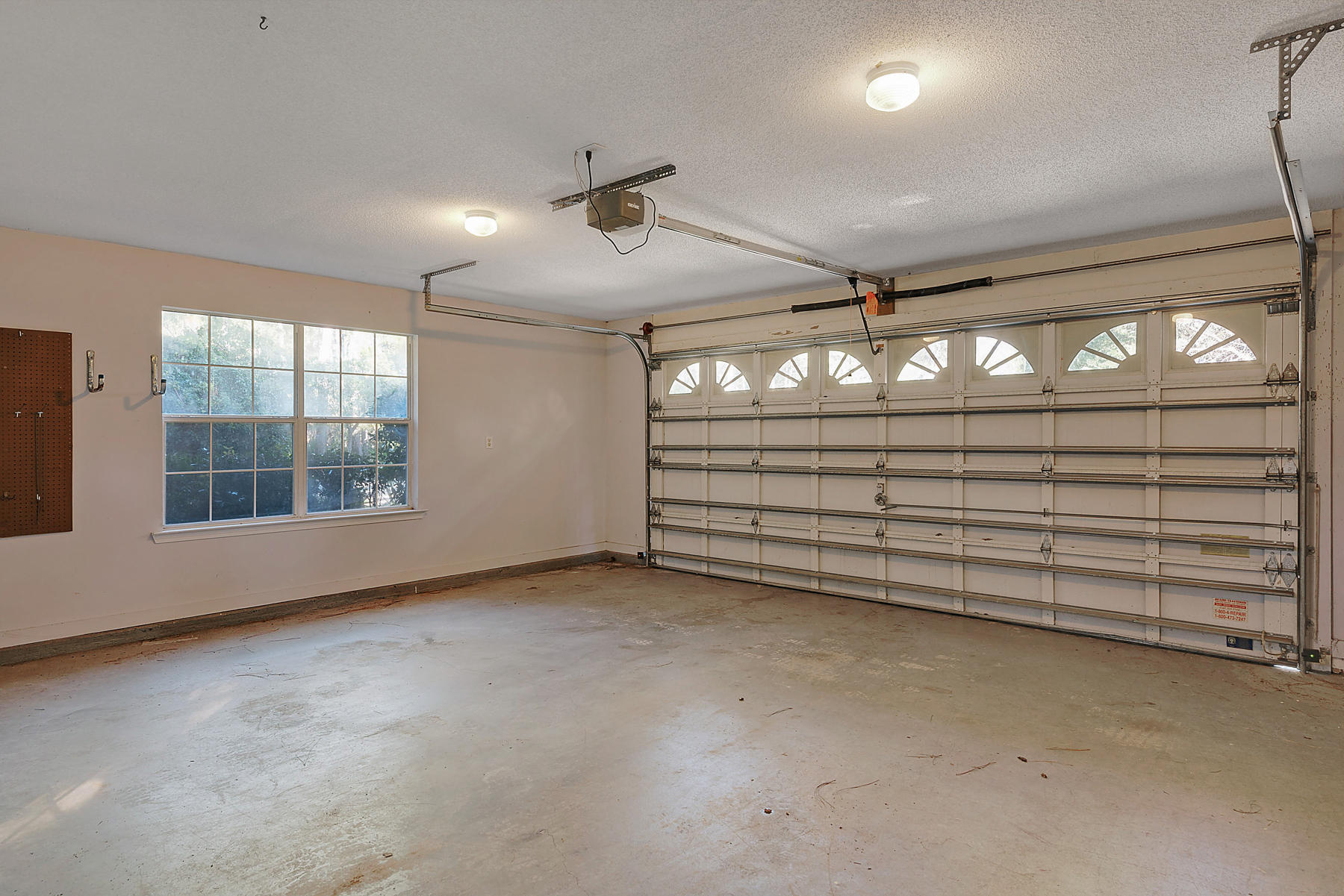 EAGLES LANDING S/D - Residential