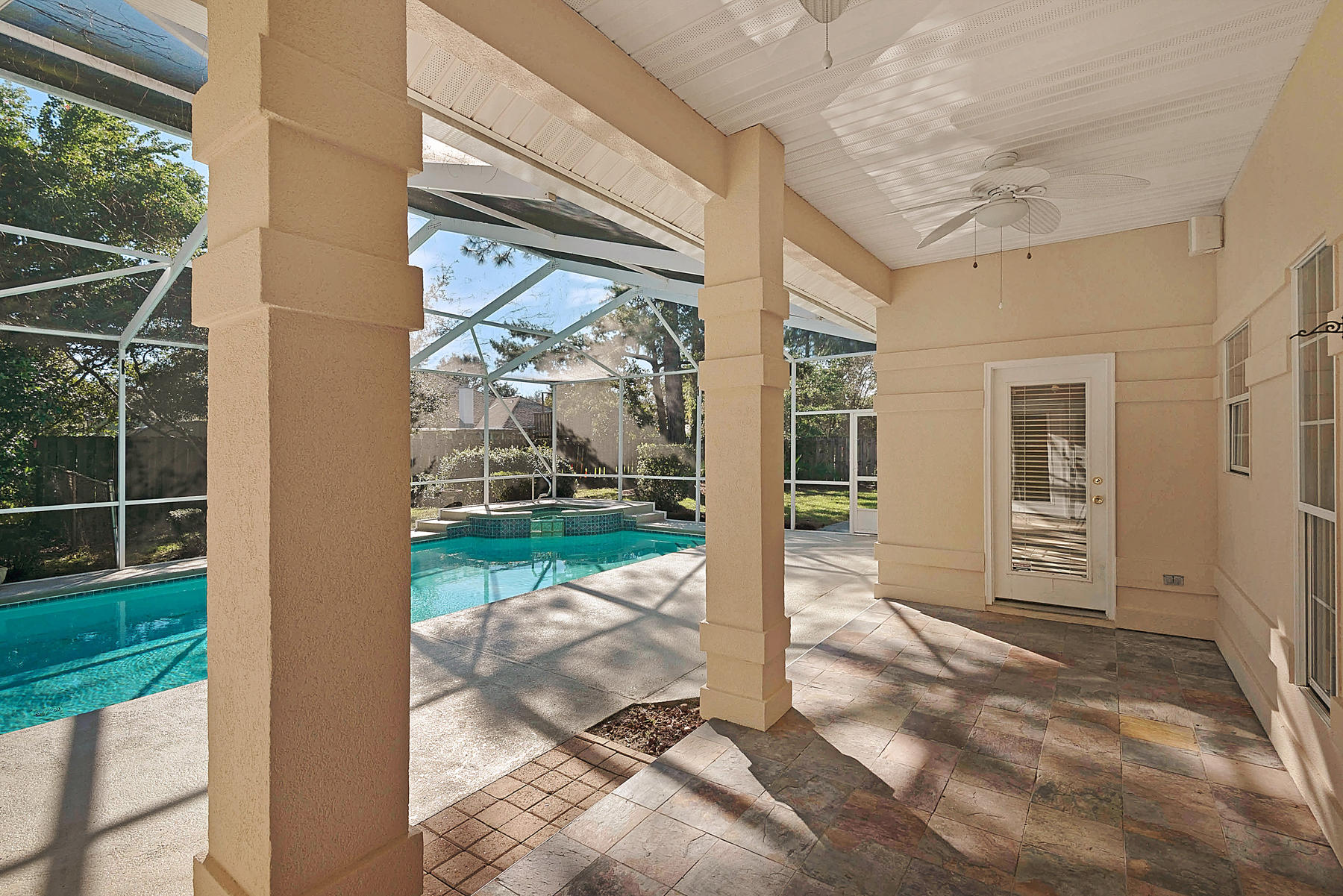 EAGLES LANDING S/D - Residential