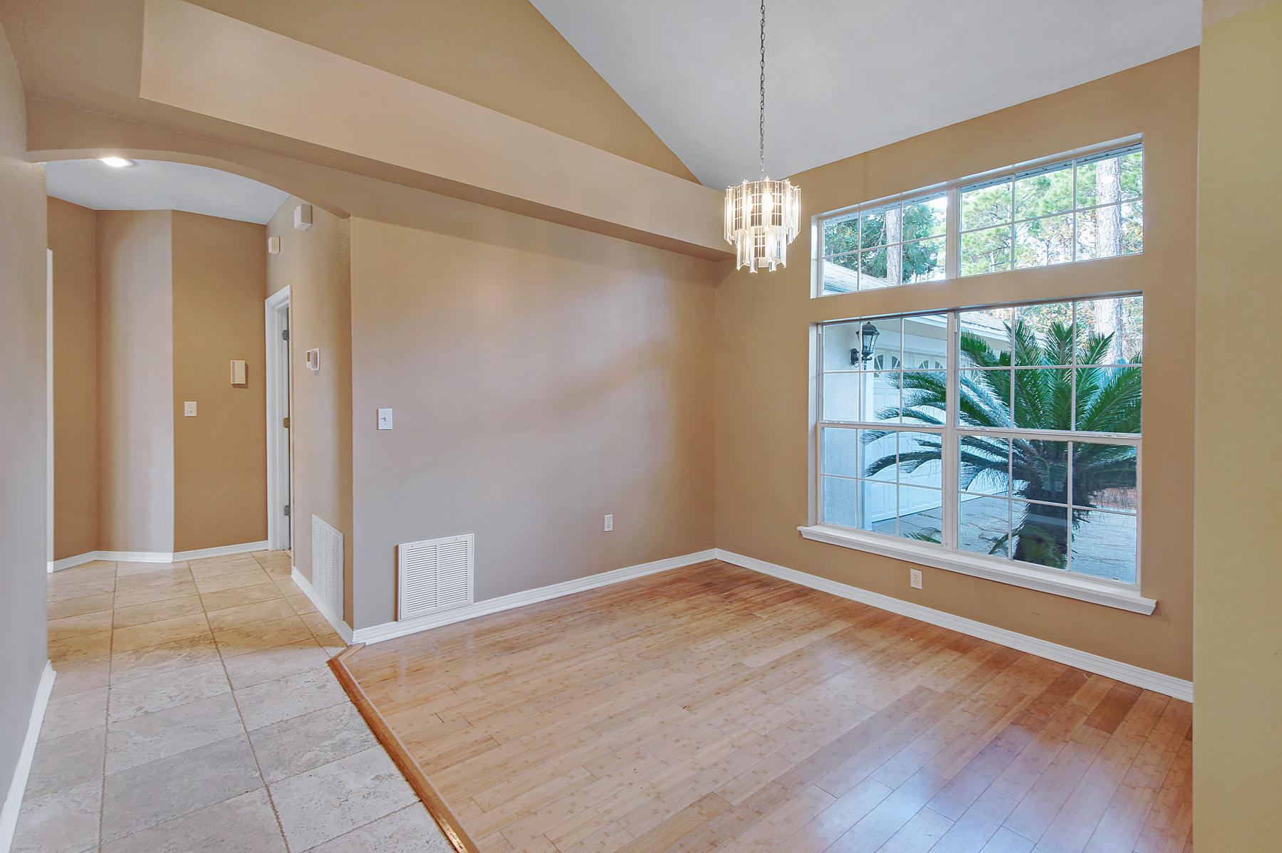 EAGLES LANDING S/D - Residential