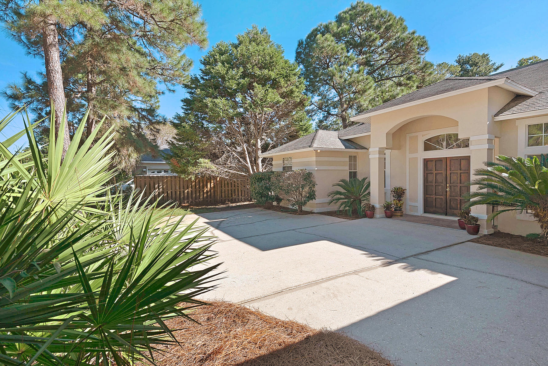 EAGLES LANDING S/D - Residential