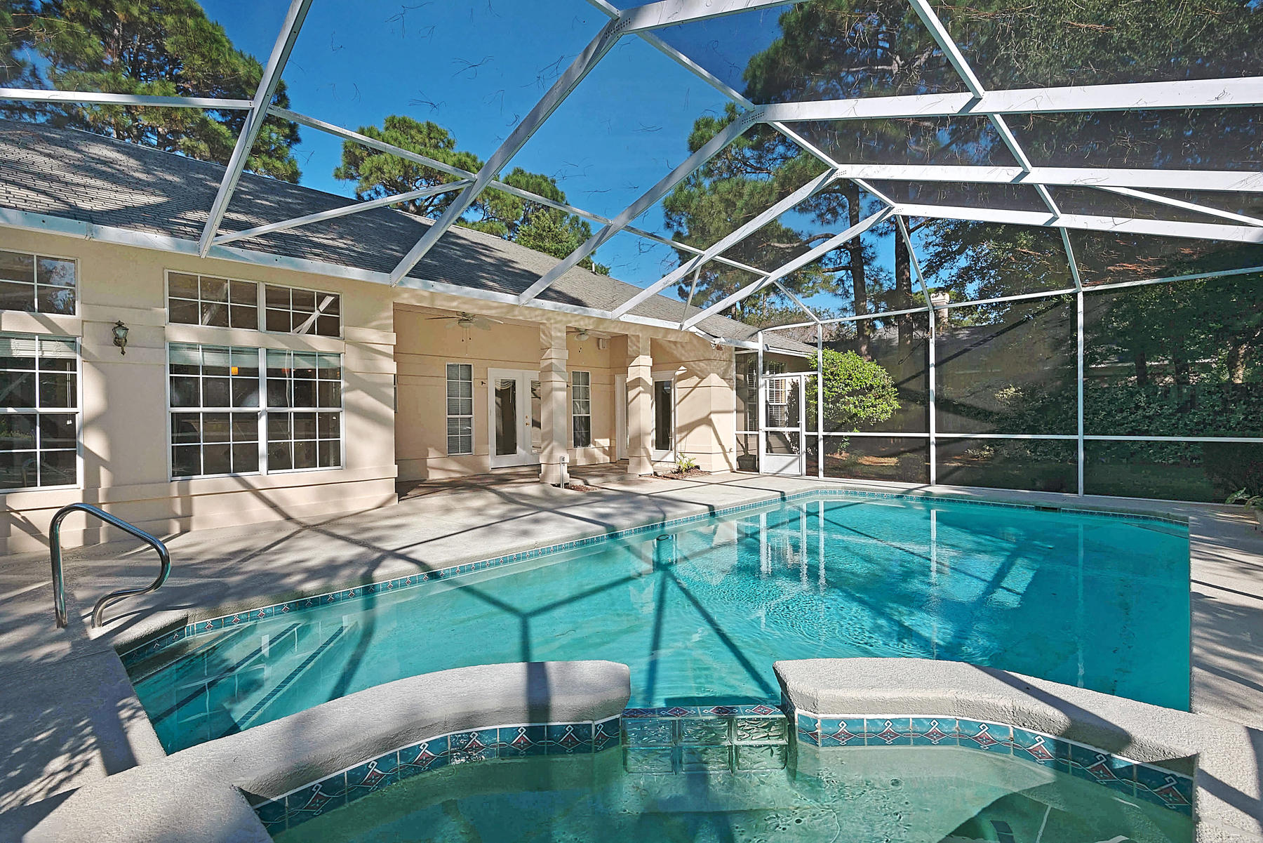 EAGLES LANDING S/D - Residential