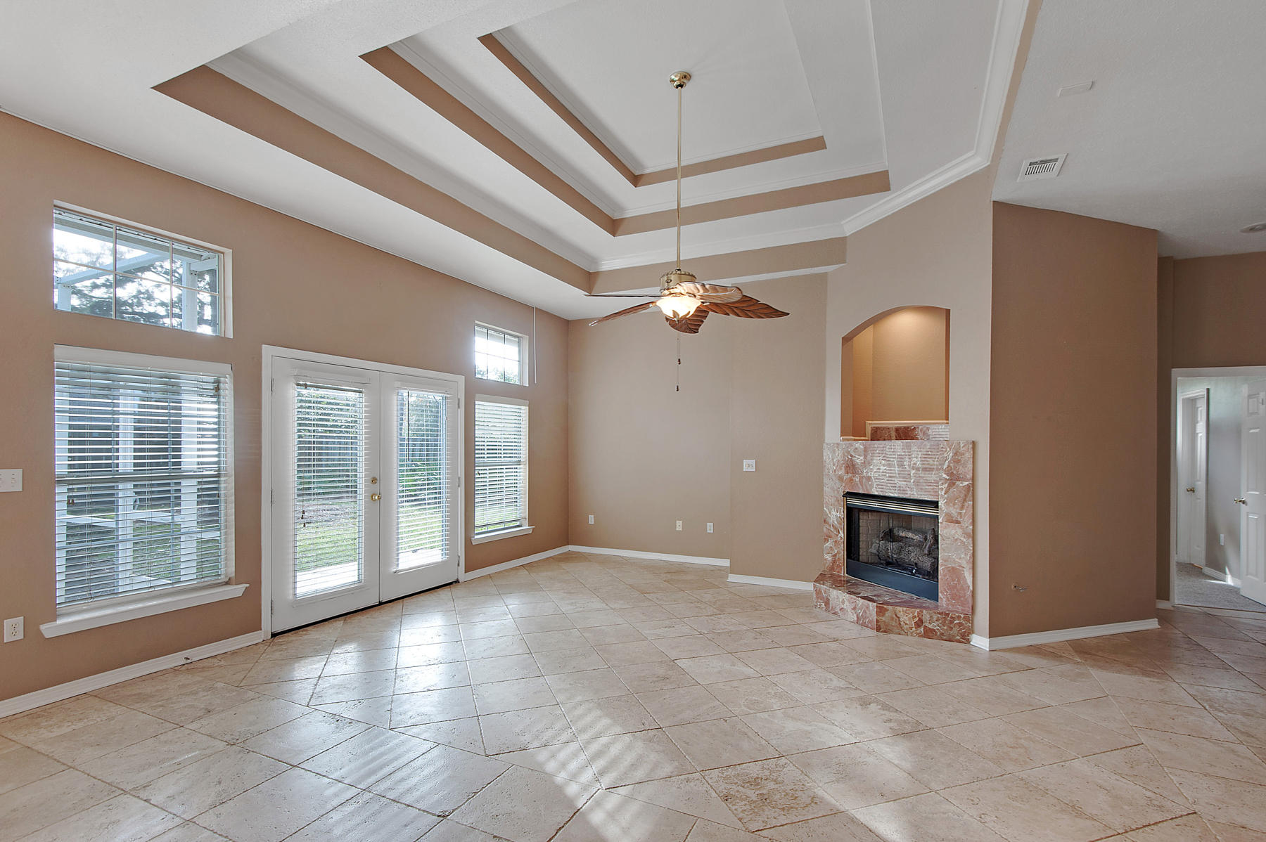 EAGLES LANDING S/D - Residential