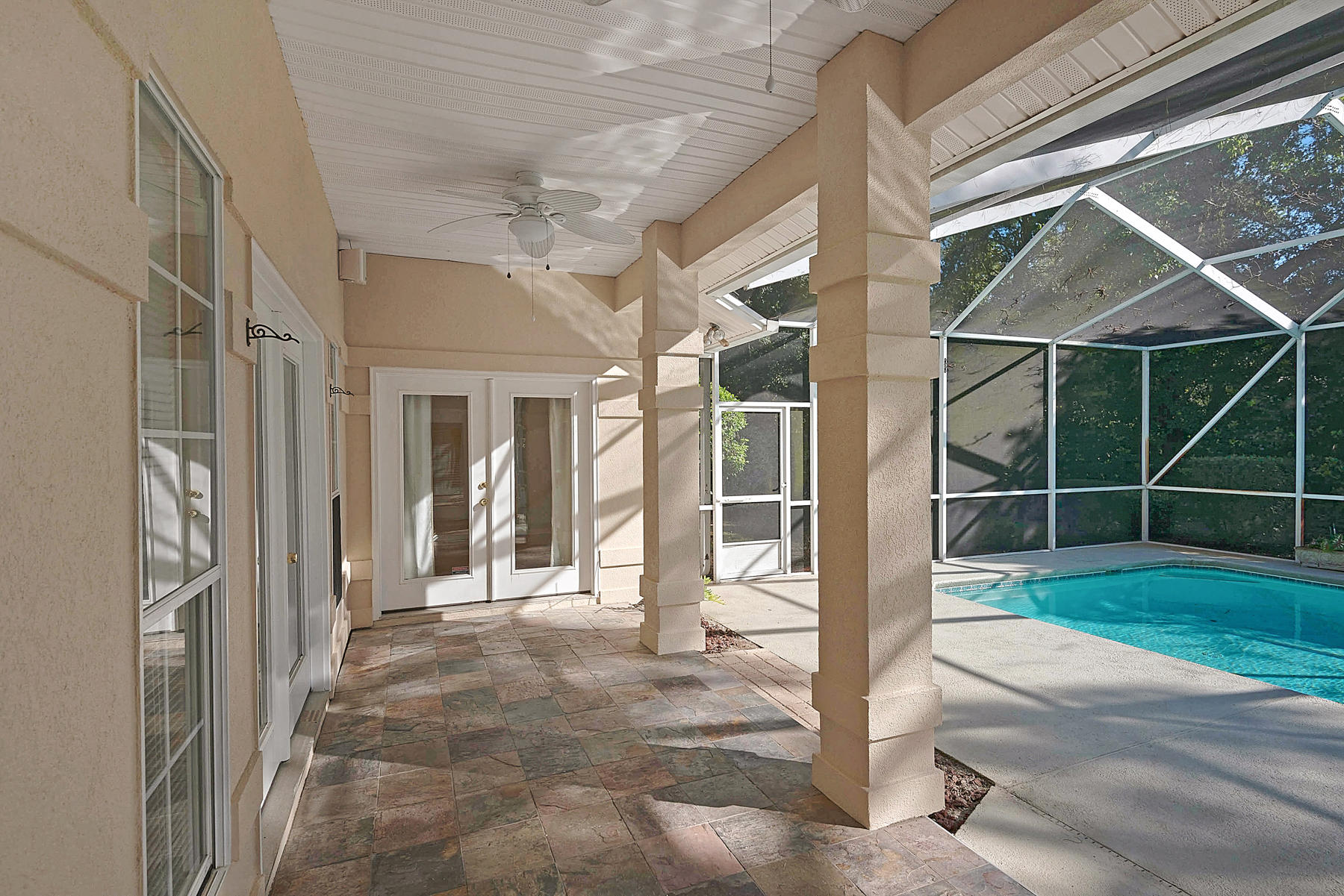 EAGLES LANDING S/D - Residential