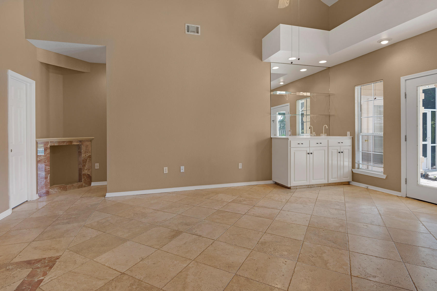 EAGLES LANDING S/D - Residential