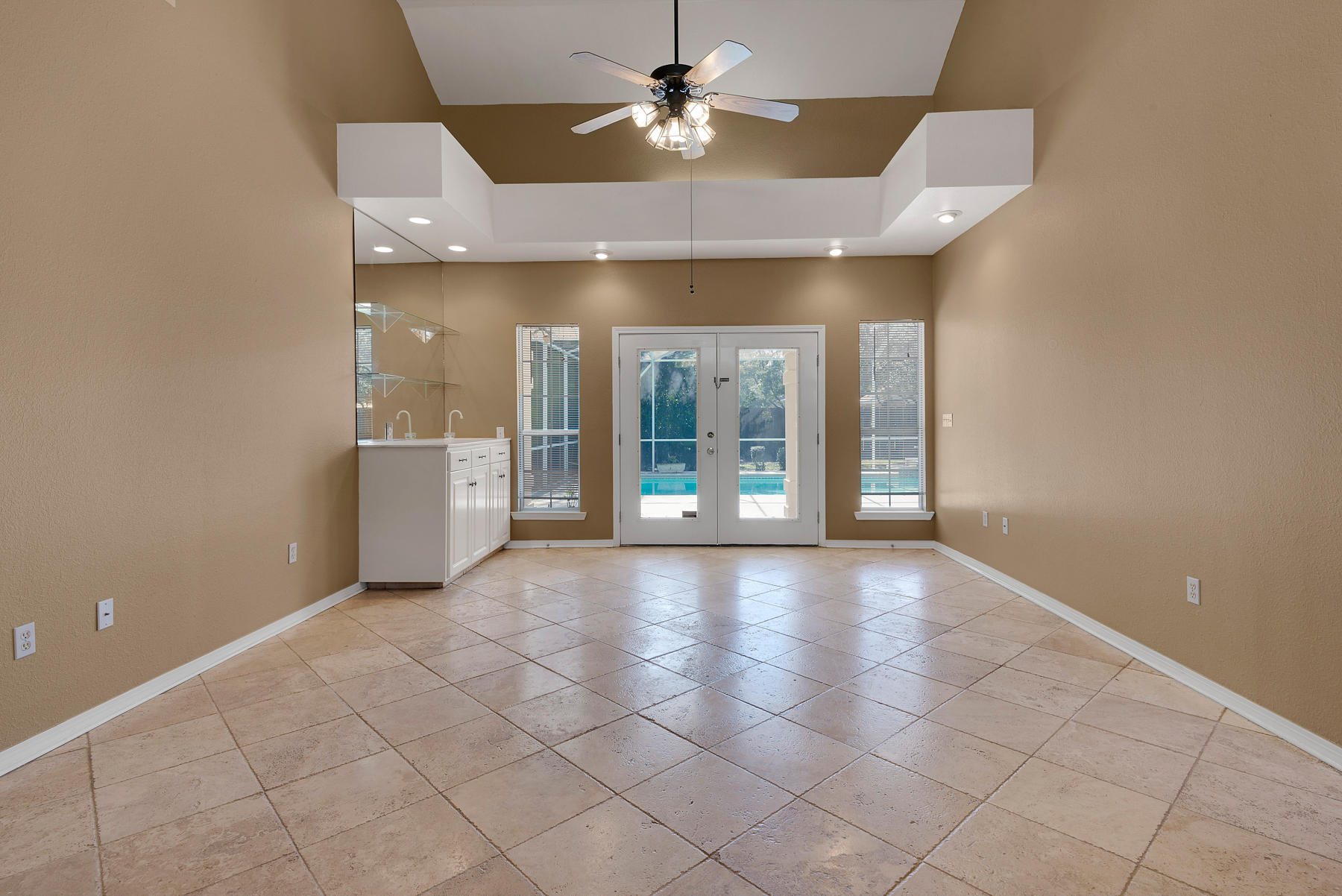 EAGLES LANDING S/D - Residential