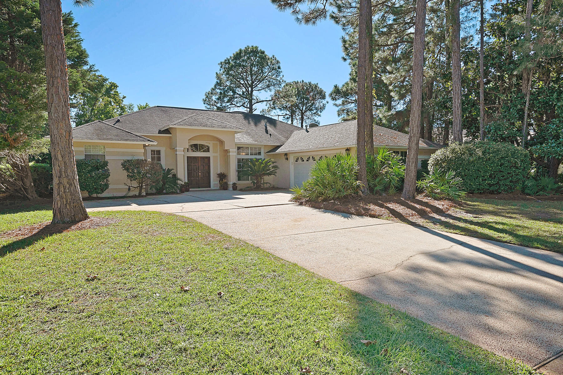 EAGLES LANDING S/D - Residential