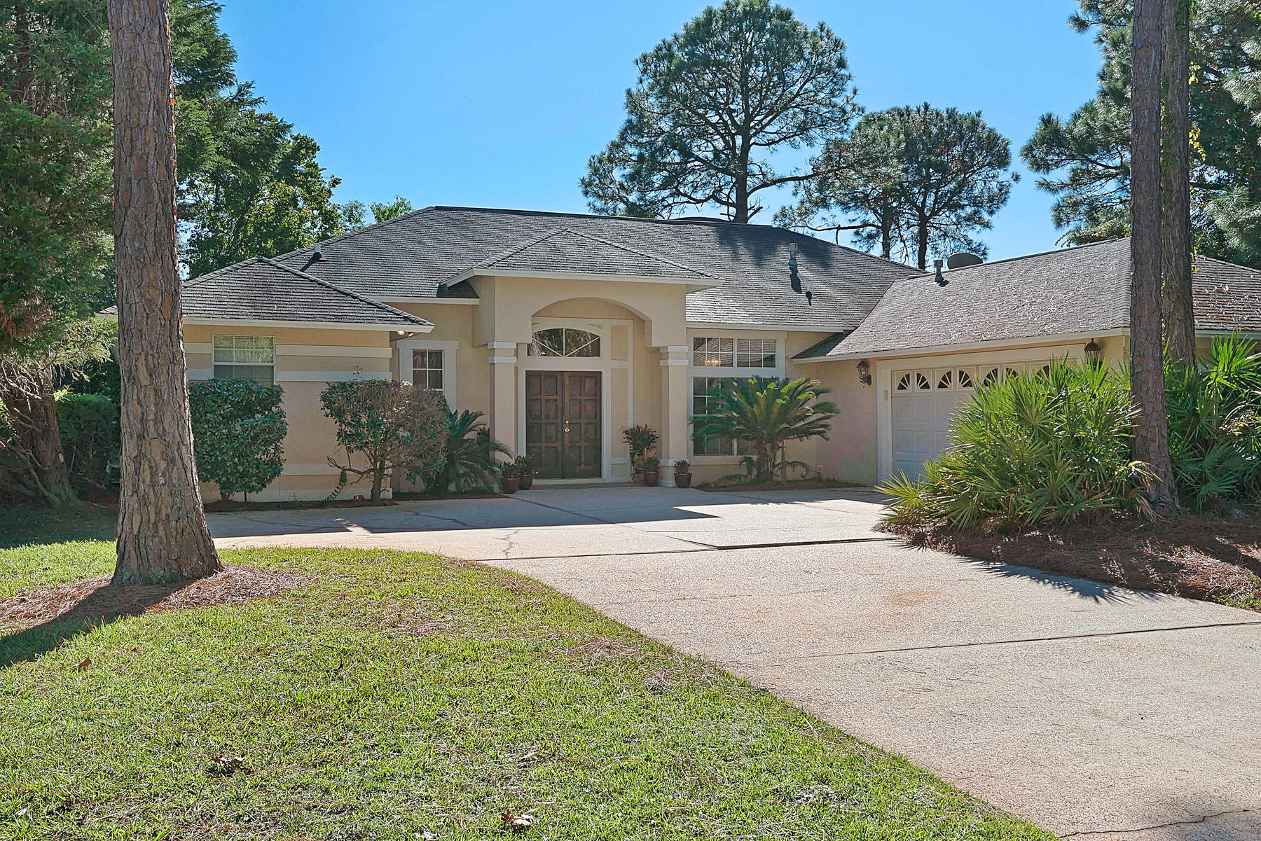 EAGLES LANDING S/D - Residential