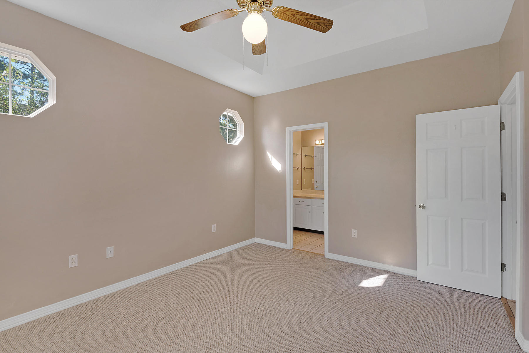 EAGLES LANDING S/D - Residential