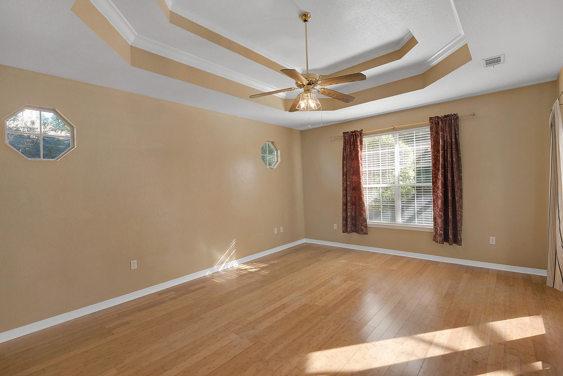 EAGLES LANDING S/D - Residential