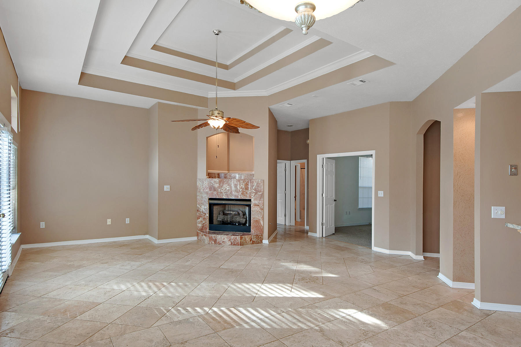 EAGLES LANDING S/D - Residential