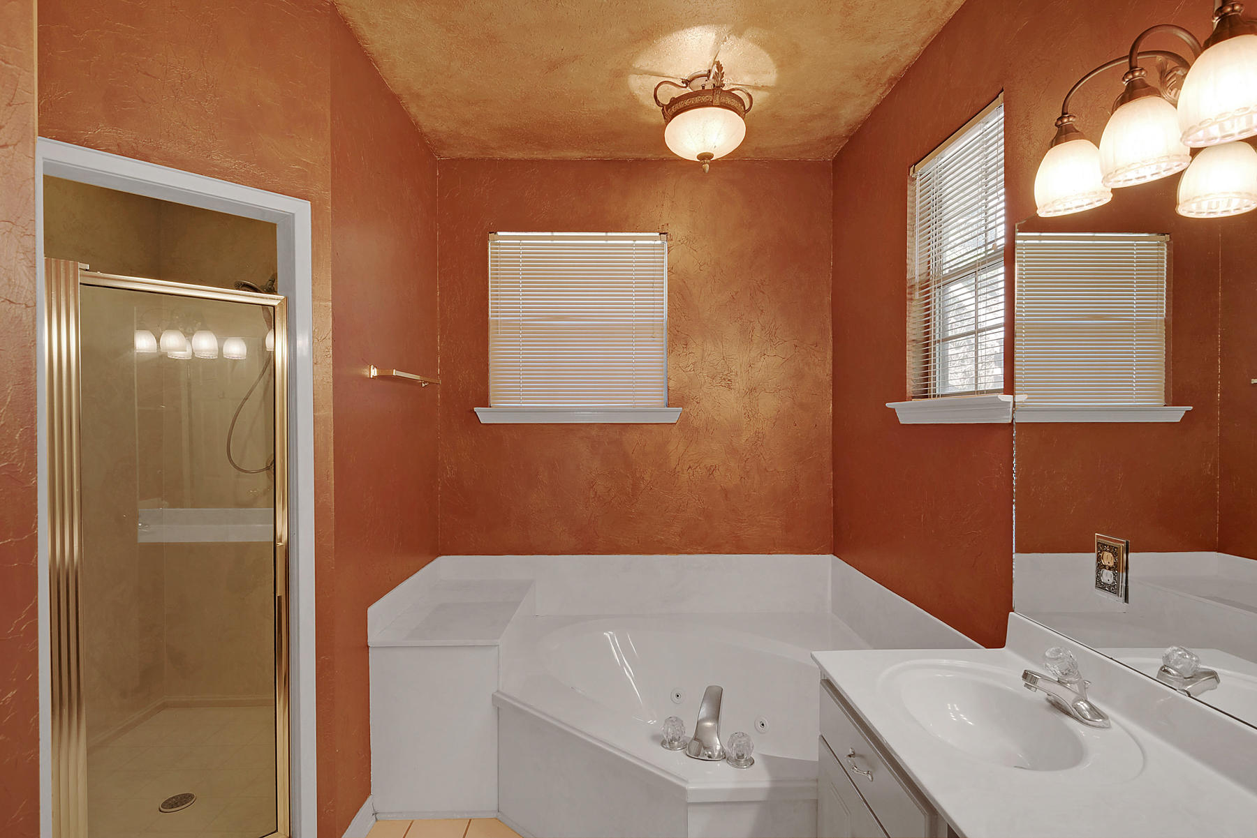 EAGLES LANDING S/D - Residential