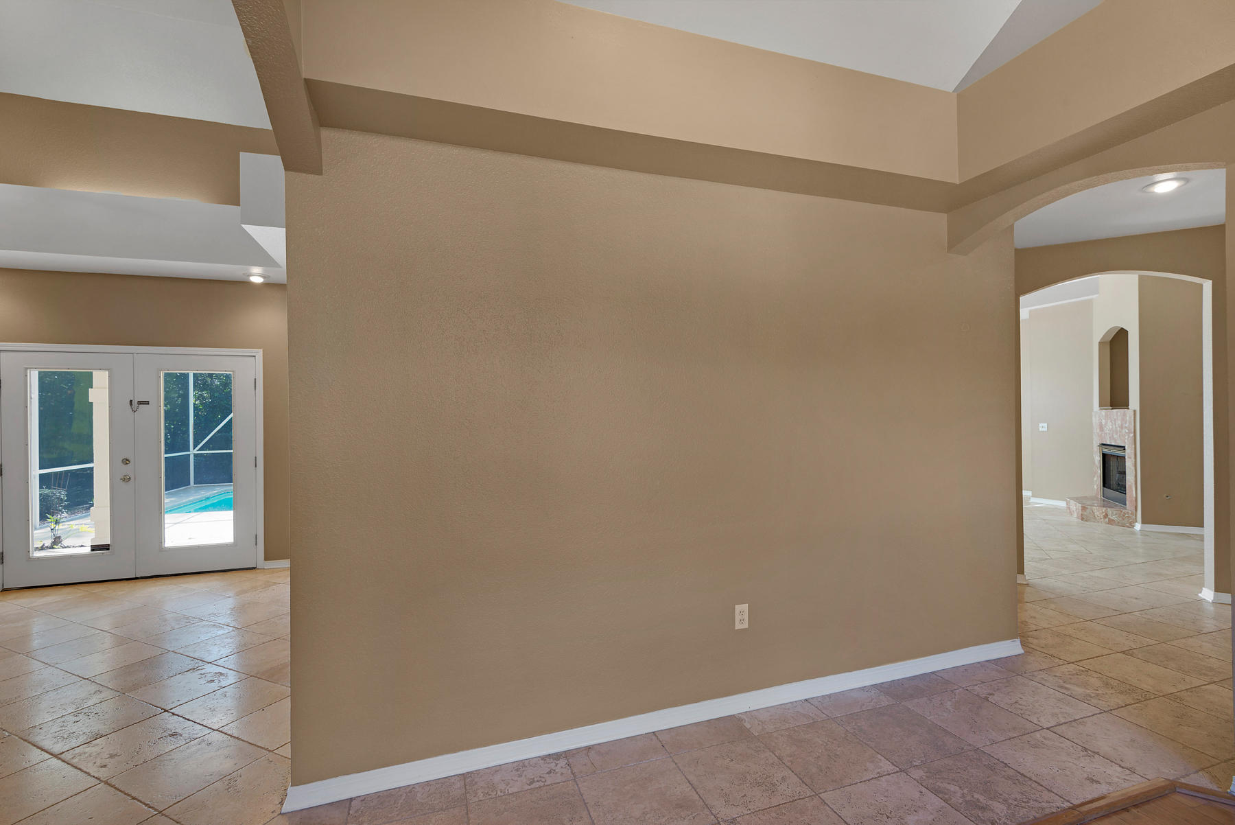 EAGLES LANDING S/D - Residential