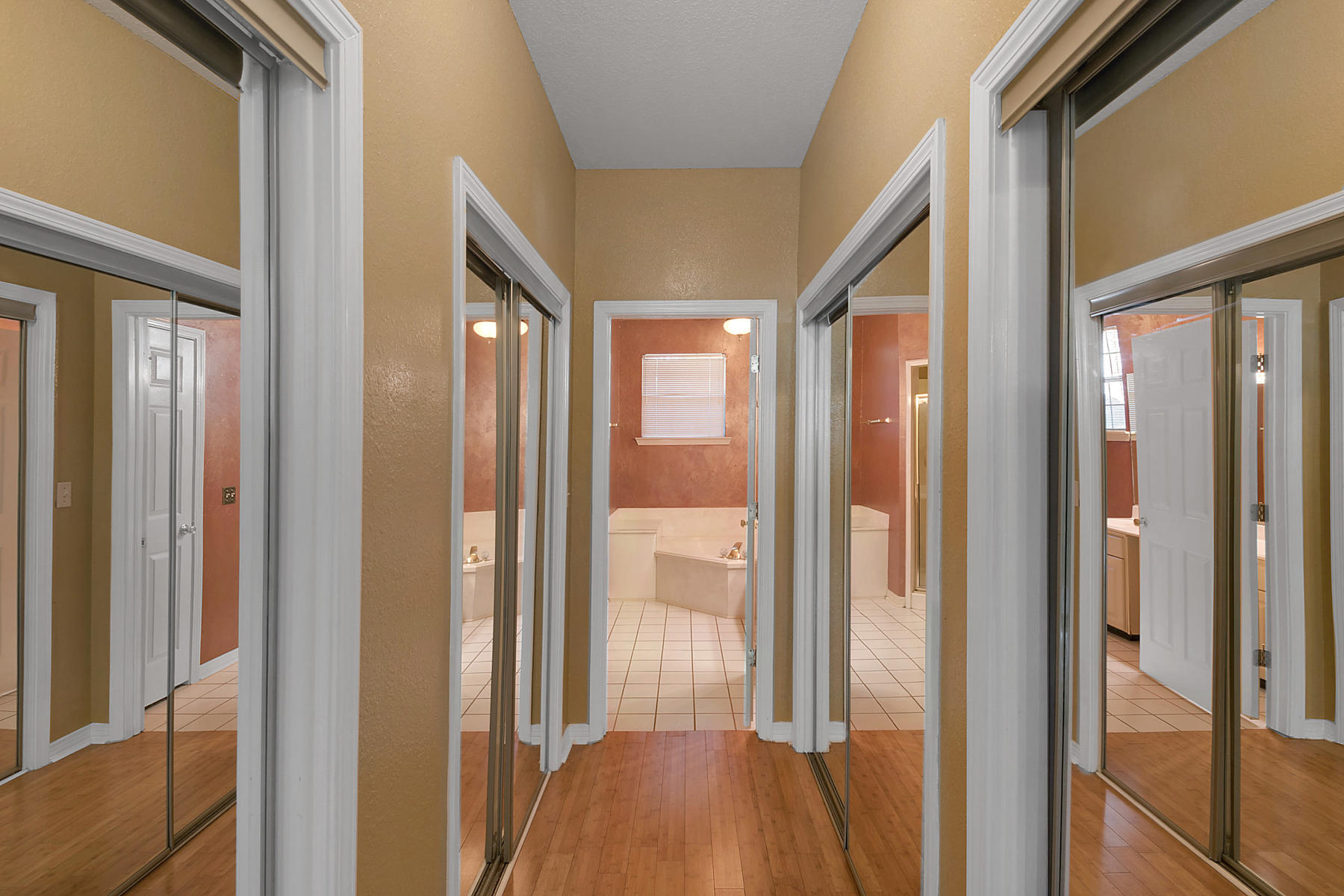 EAGLES LANDING S/D - Residential