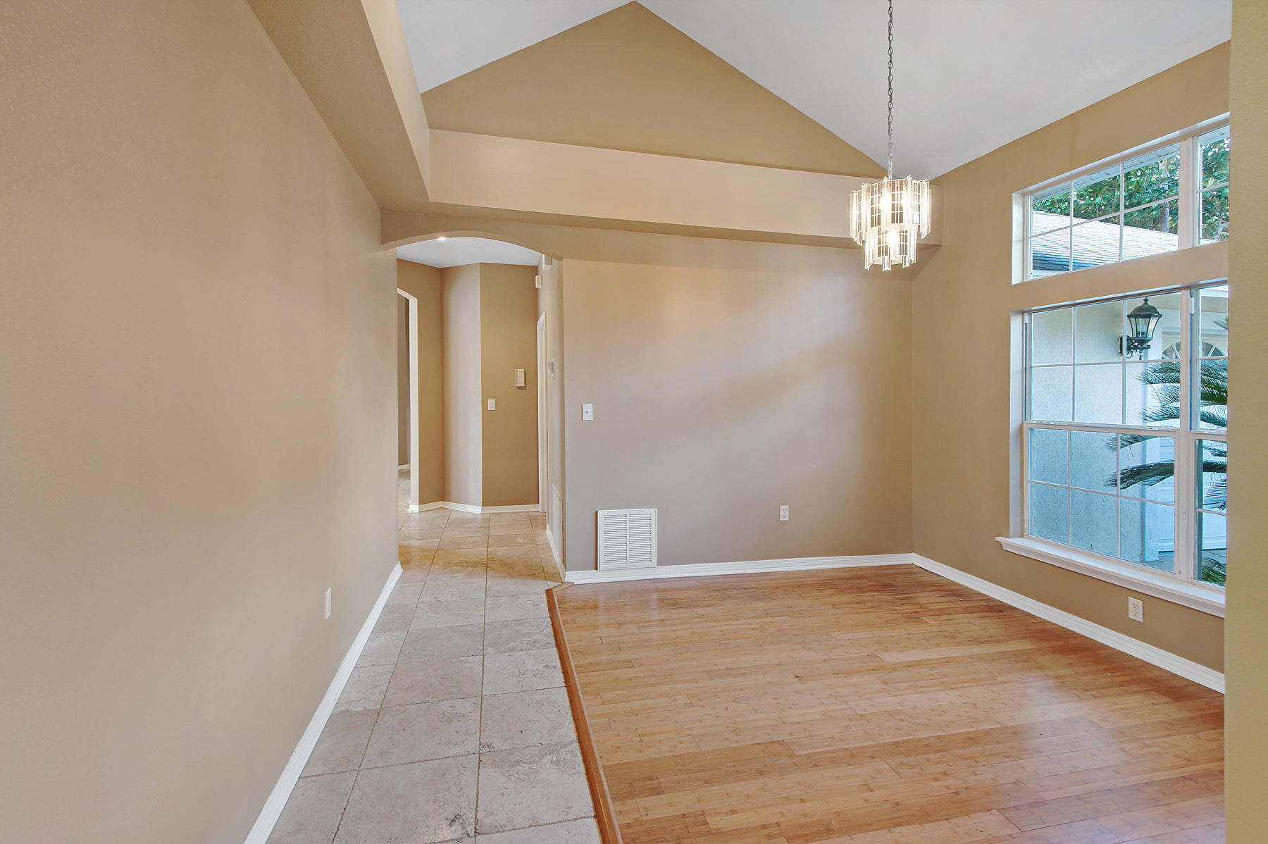 EAGLES LANDING S/D - Residential