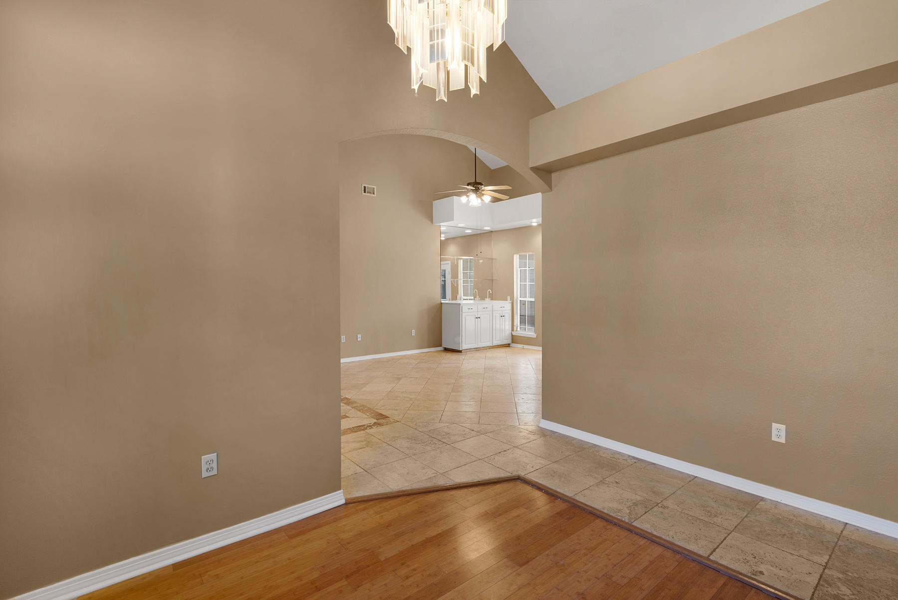 EAGLES LANDING S/D - Residential