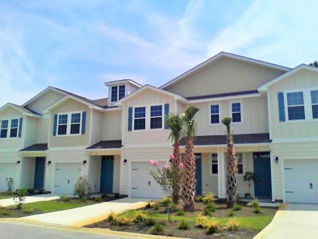 WATER OAKS T/H - Residential