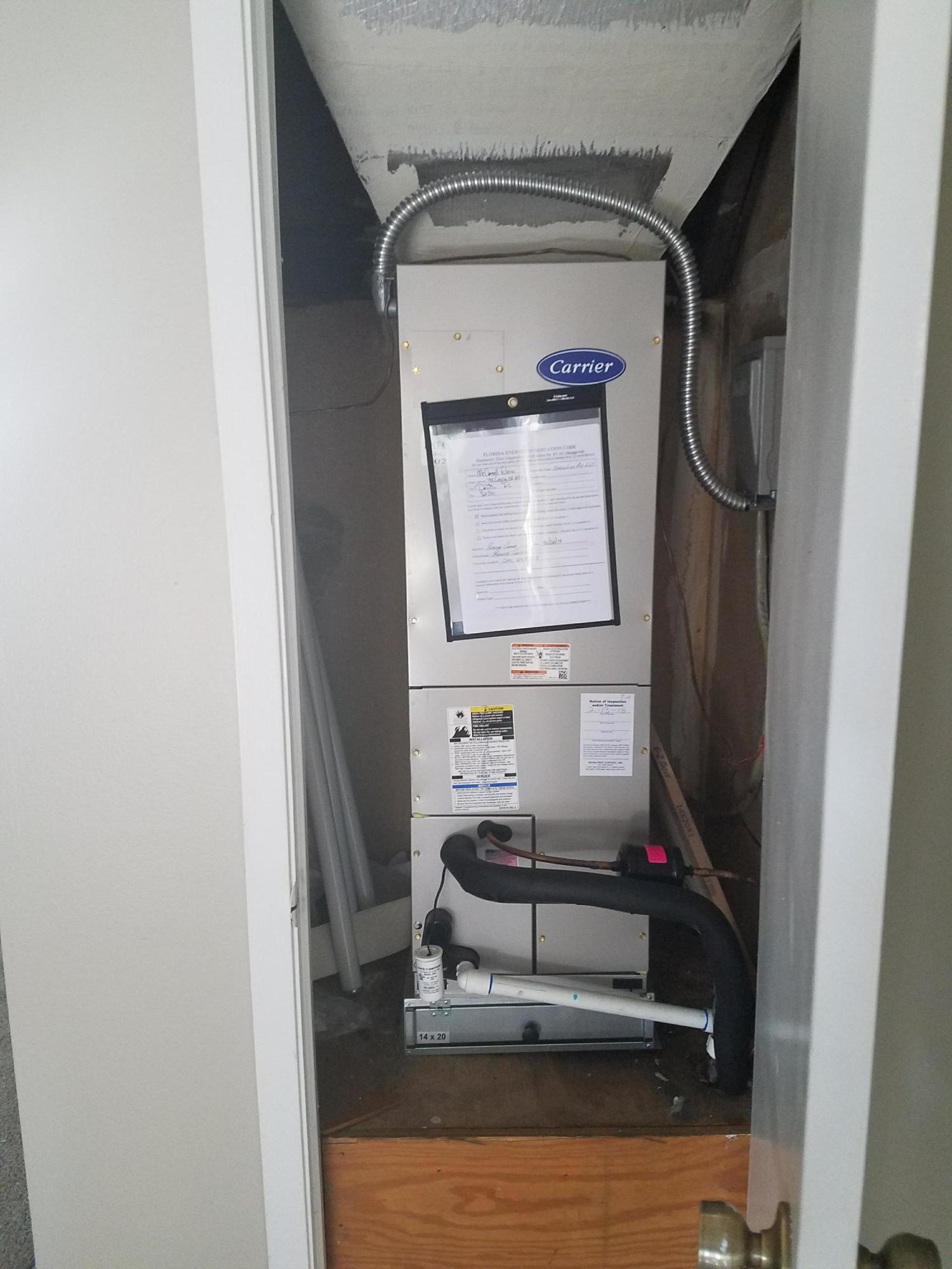 INDIAN HILLS - Residential