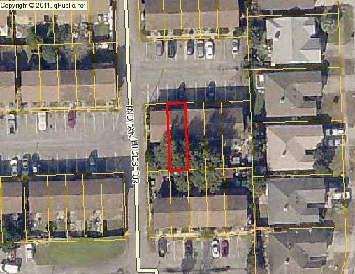 INDIAN HILLS - Residential