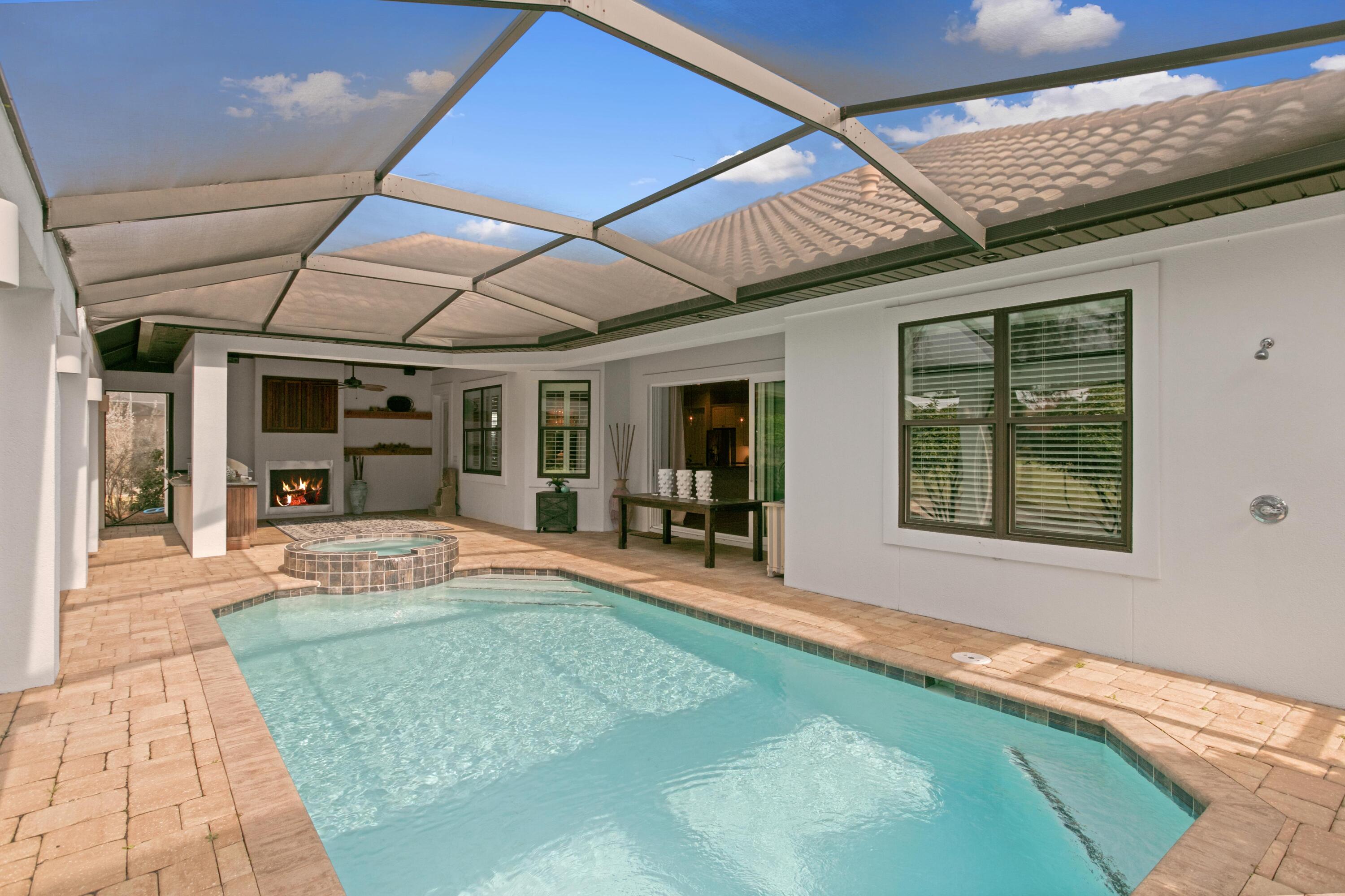 EMERALD BAY PH 1-B - Residential