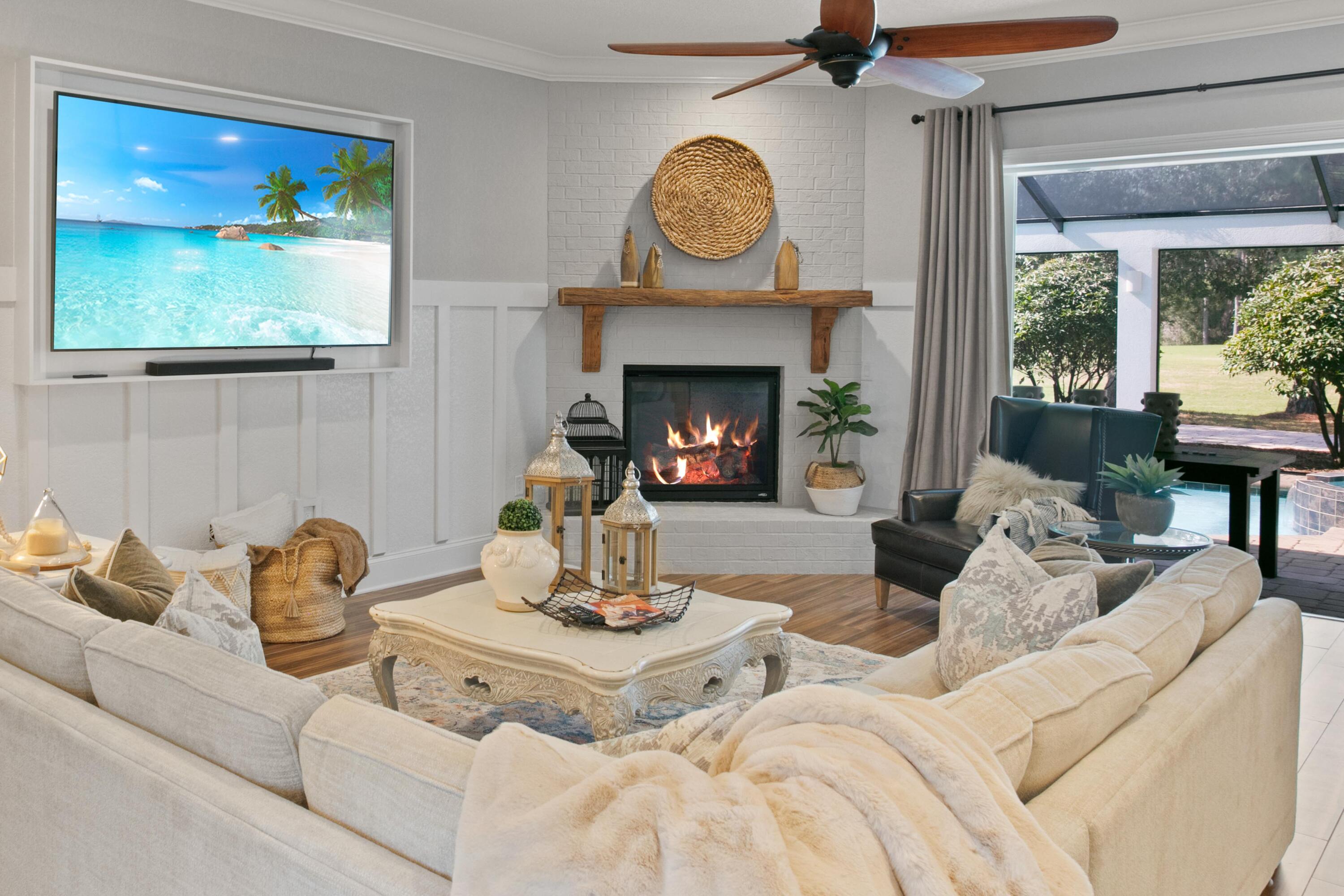 EMERALD BAY PH 1-B - Residential