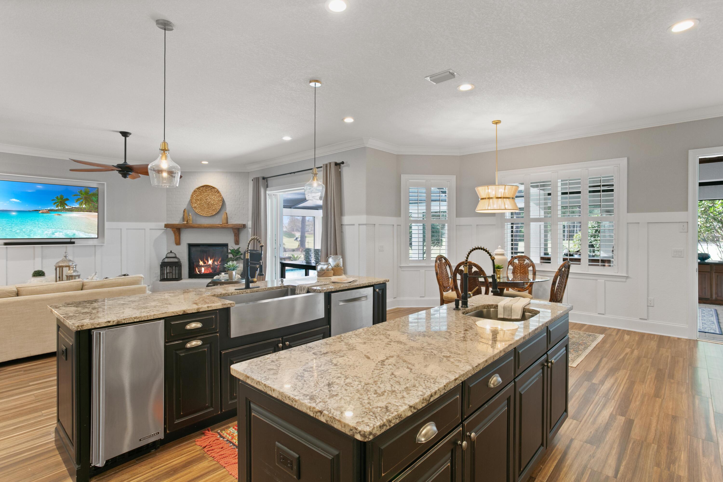 EMERALD BAY PH 1-B - Residential