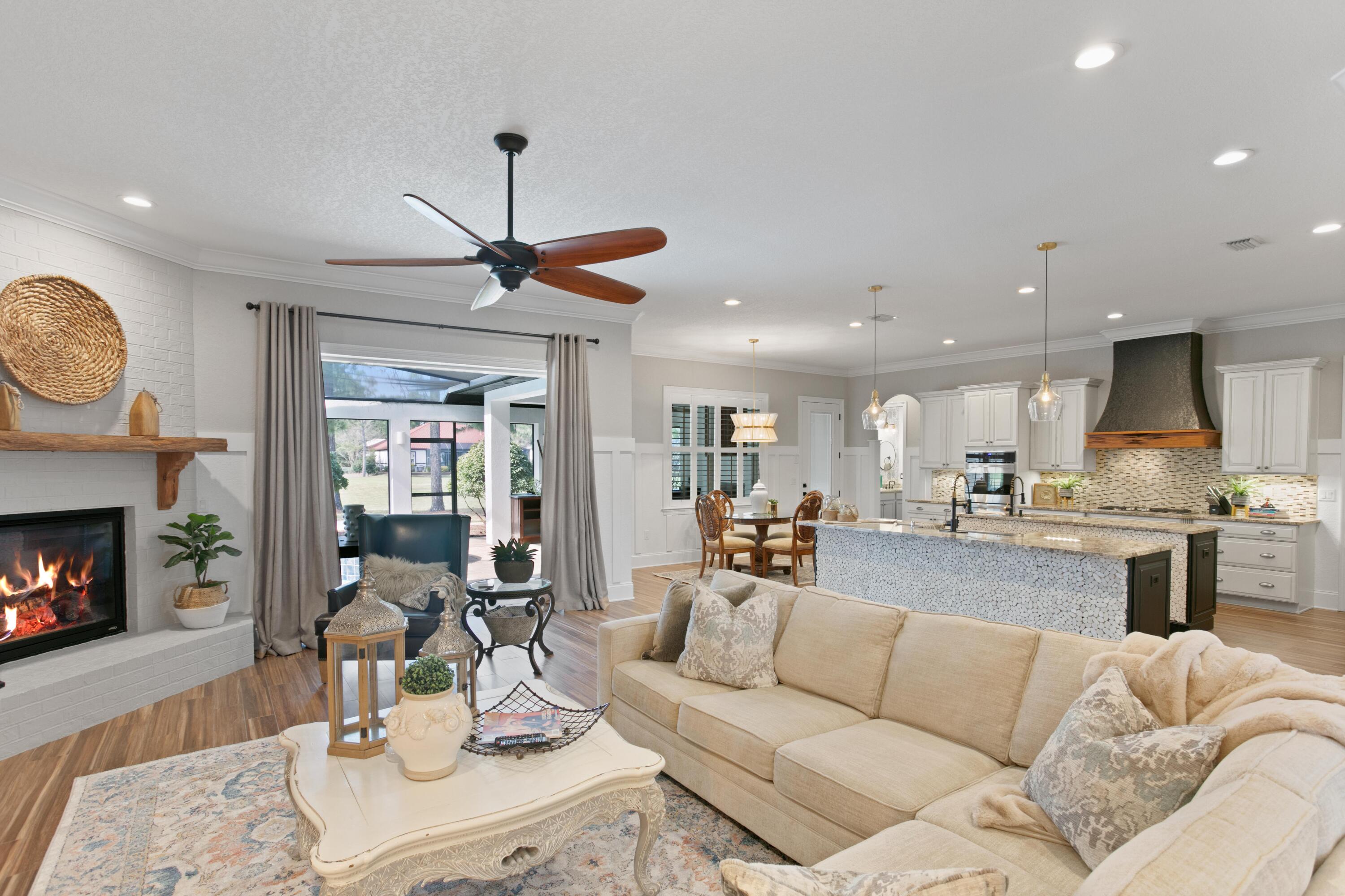EMERALD BAY PH 1-B - Residential