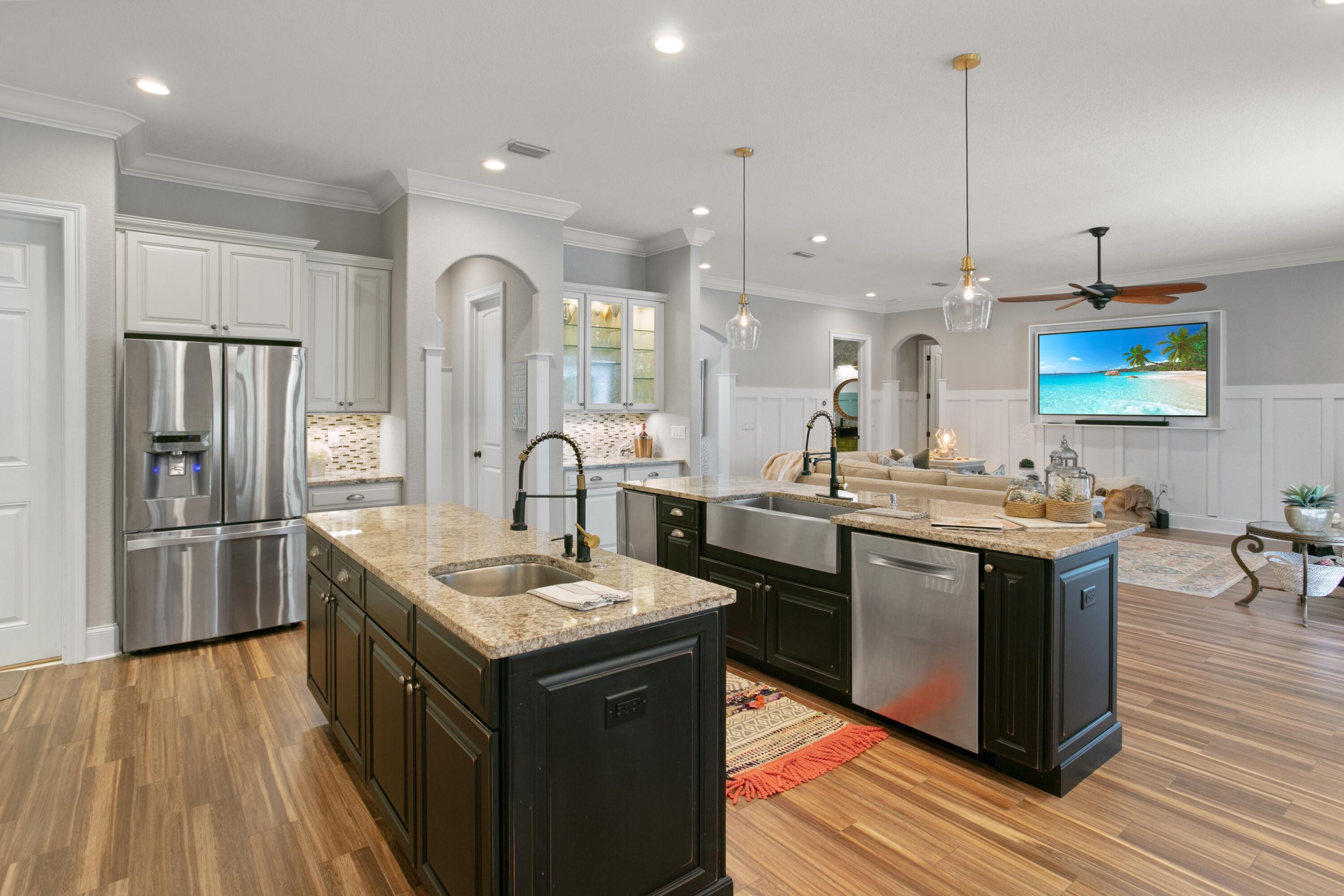 EMERALD BAY PH 1-B - Residential