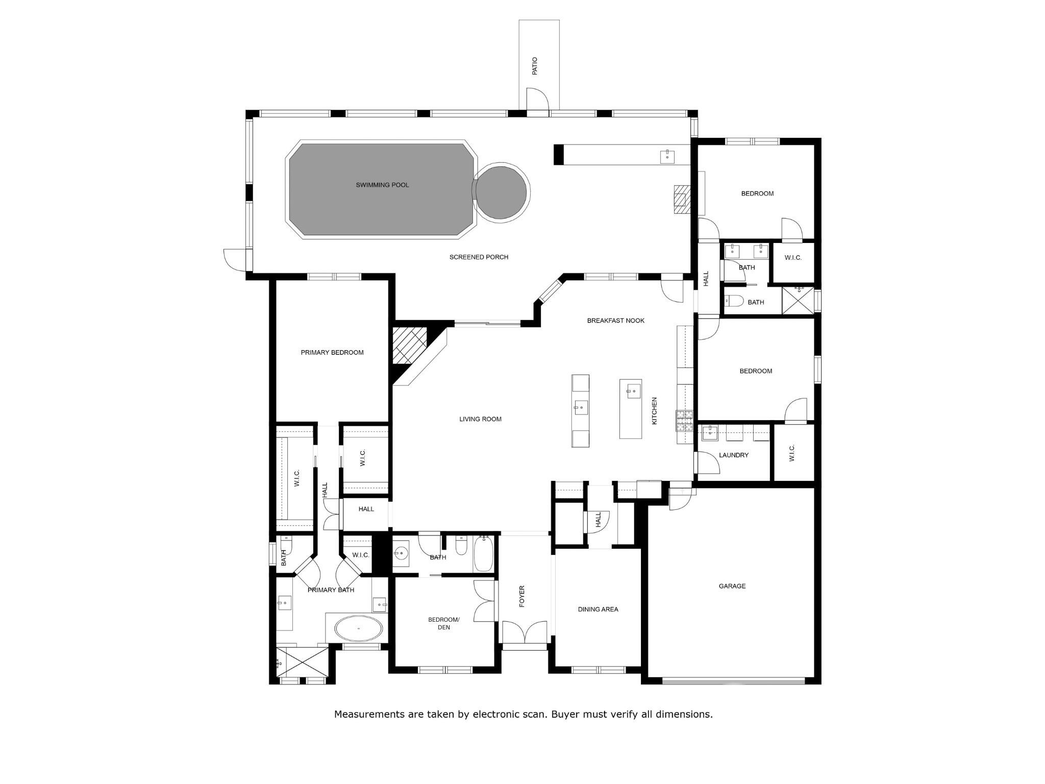 EMERALD BAY PH 1-B - Residential