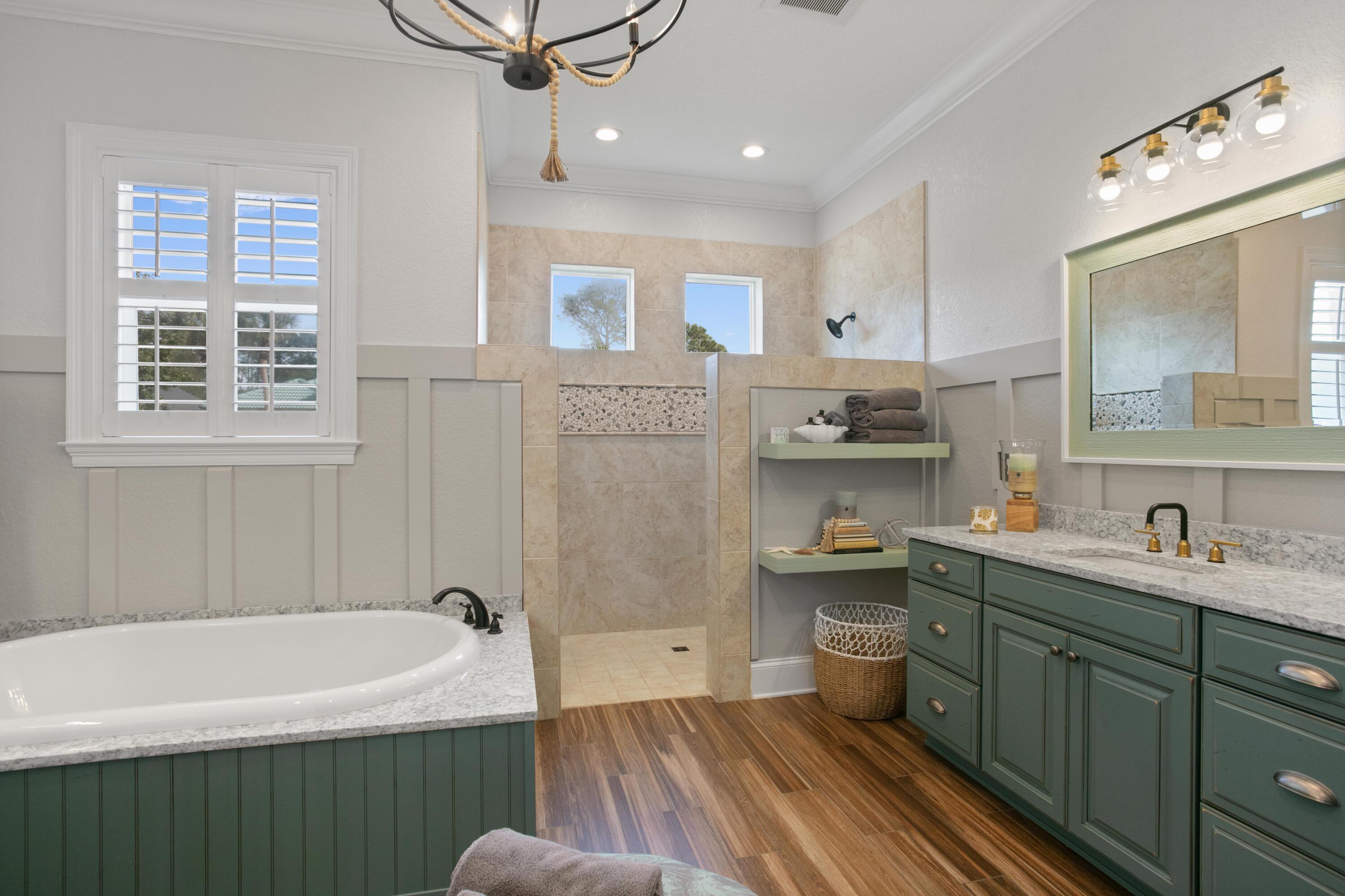 EMERALD BAY PH 1-B - Residential