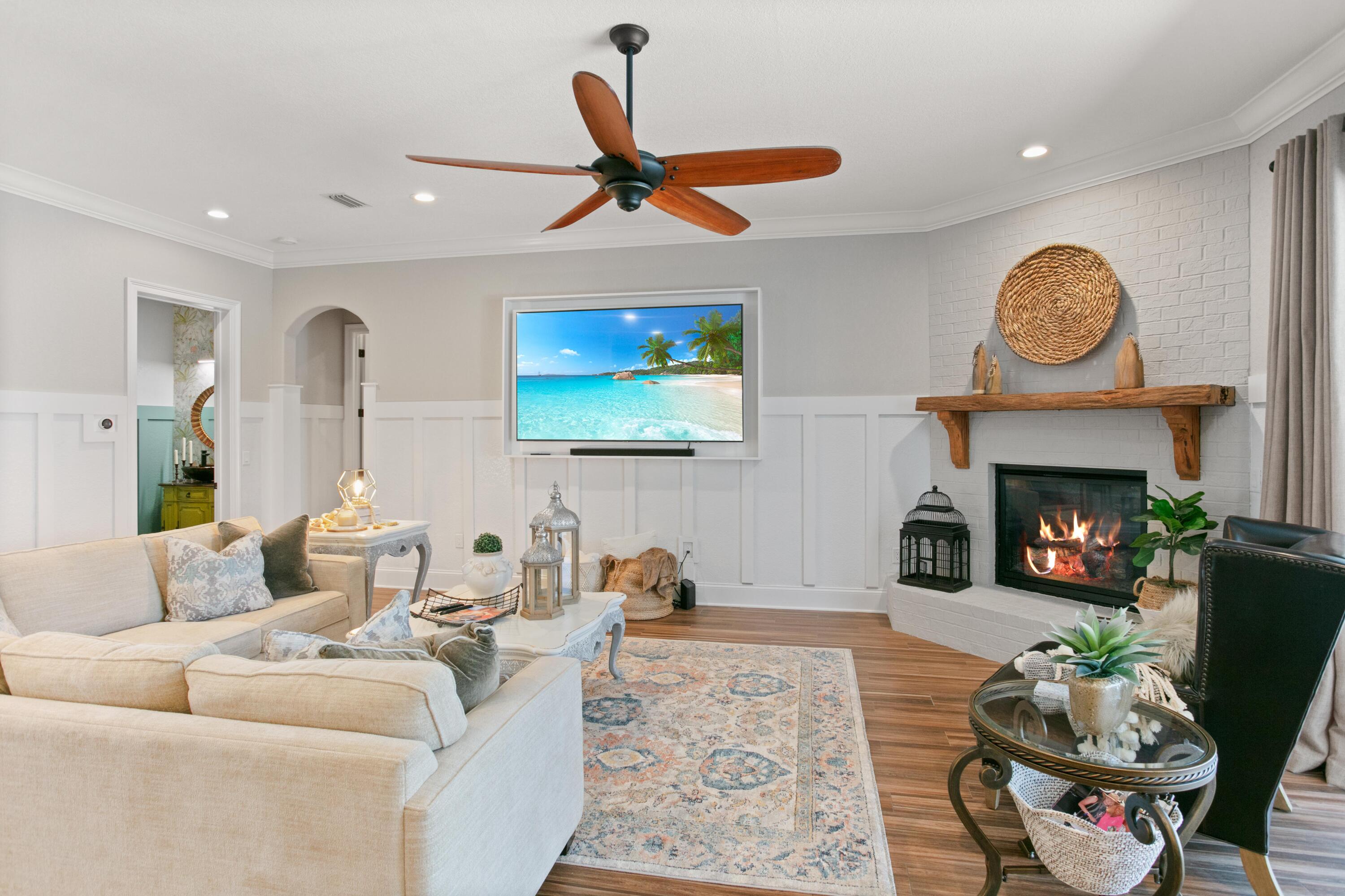 EMERALD BAY PH 1-B - Residential