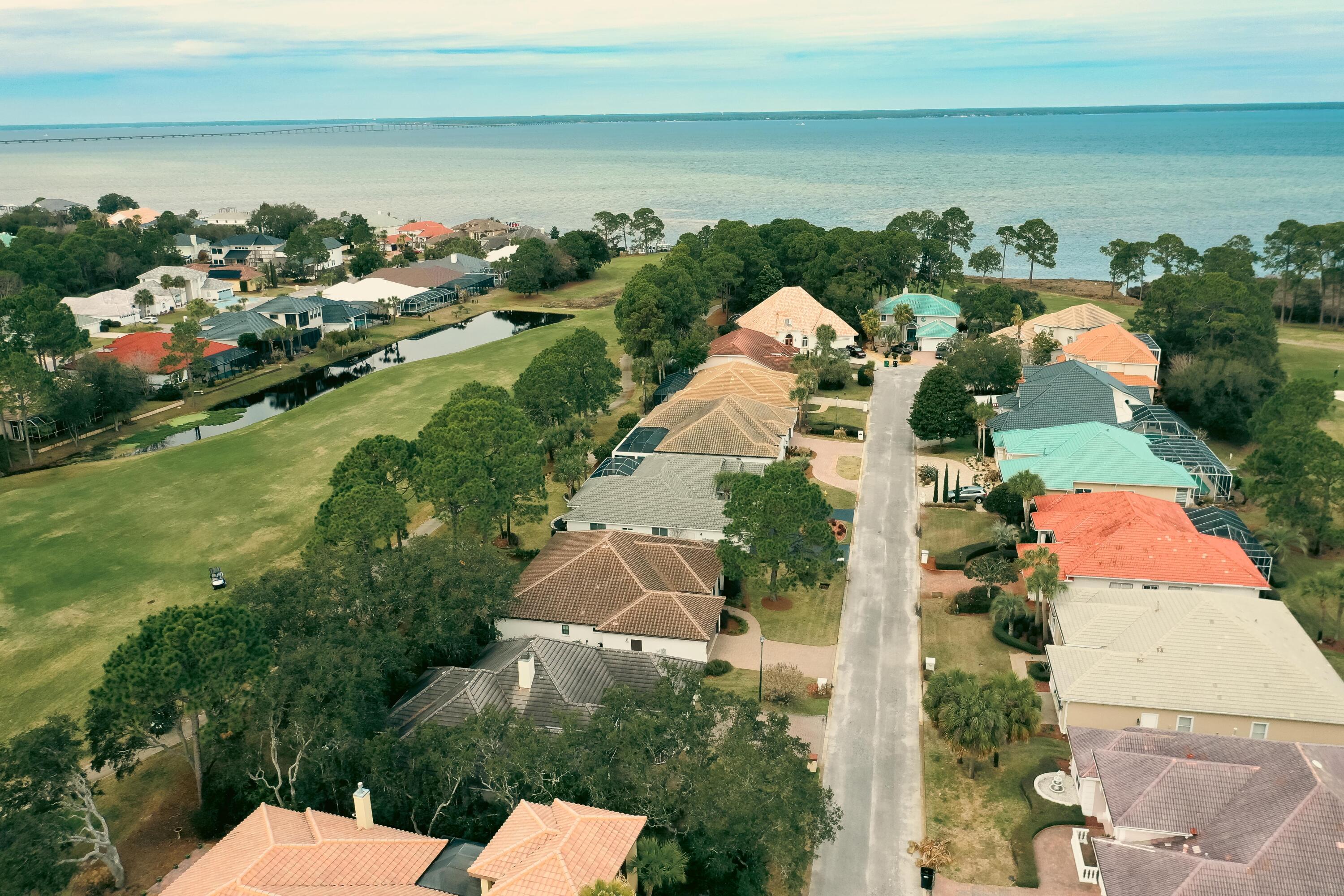 EMERALD BAY PH 1-B - Residential