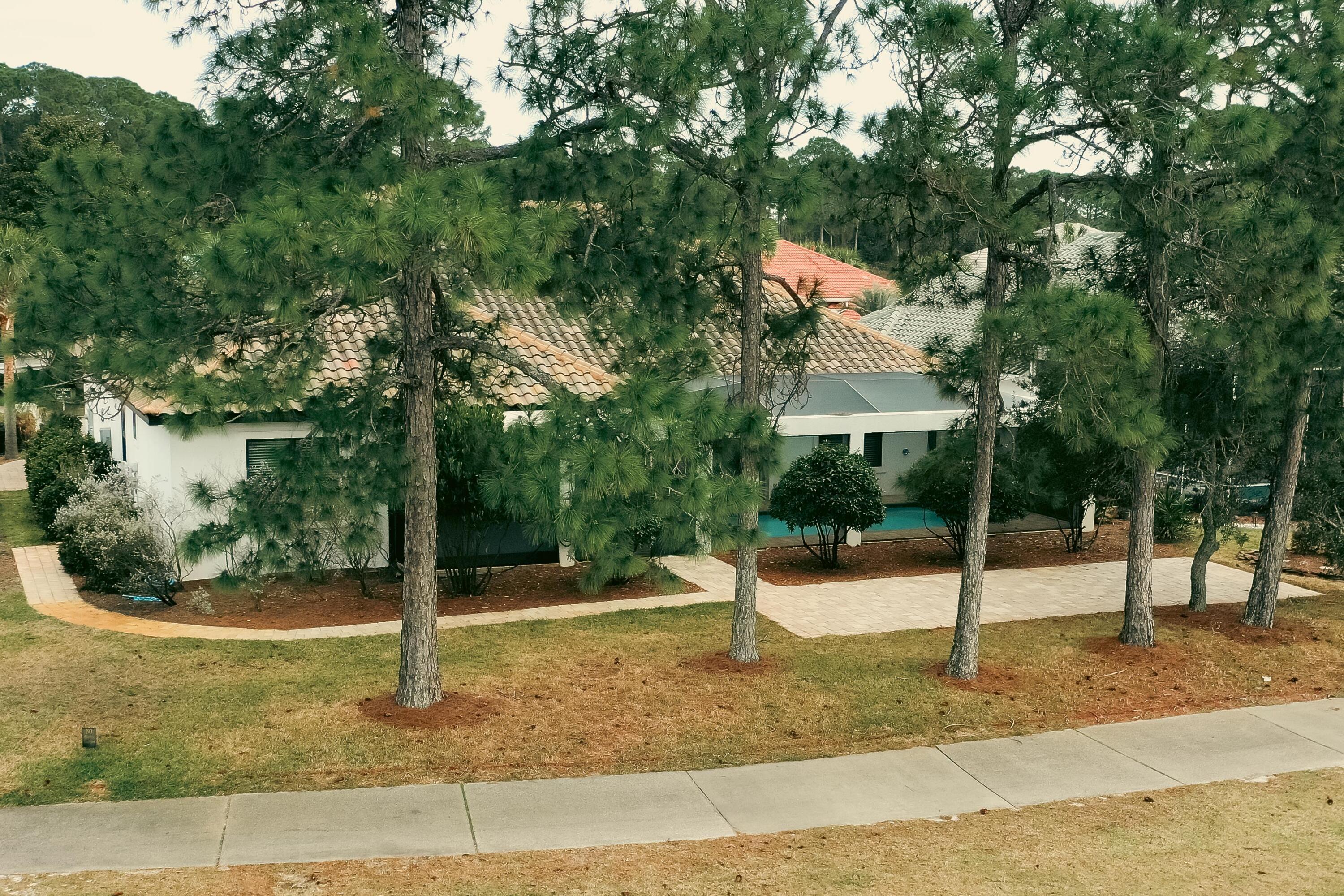 EMERALD BAY PH 1-B - Residential