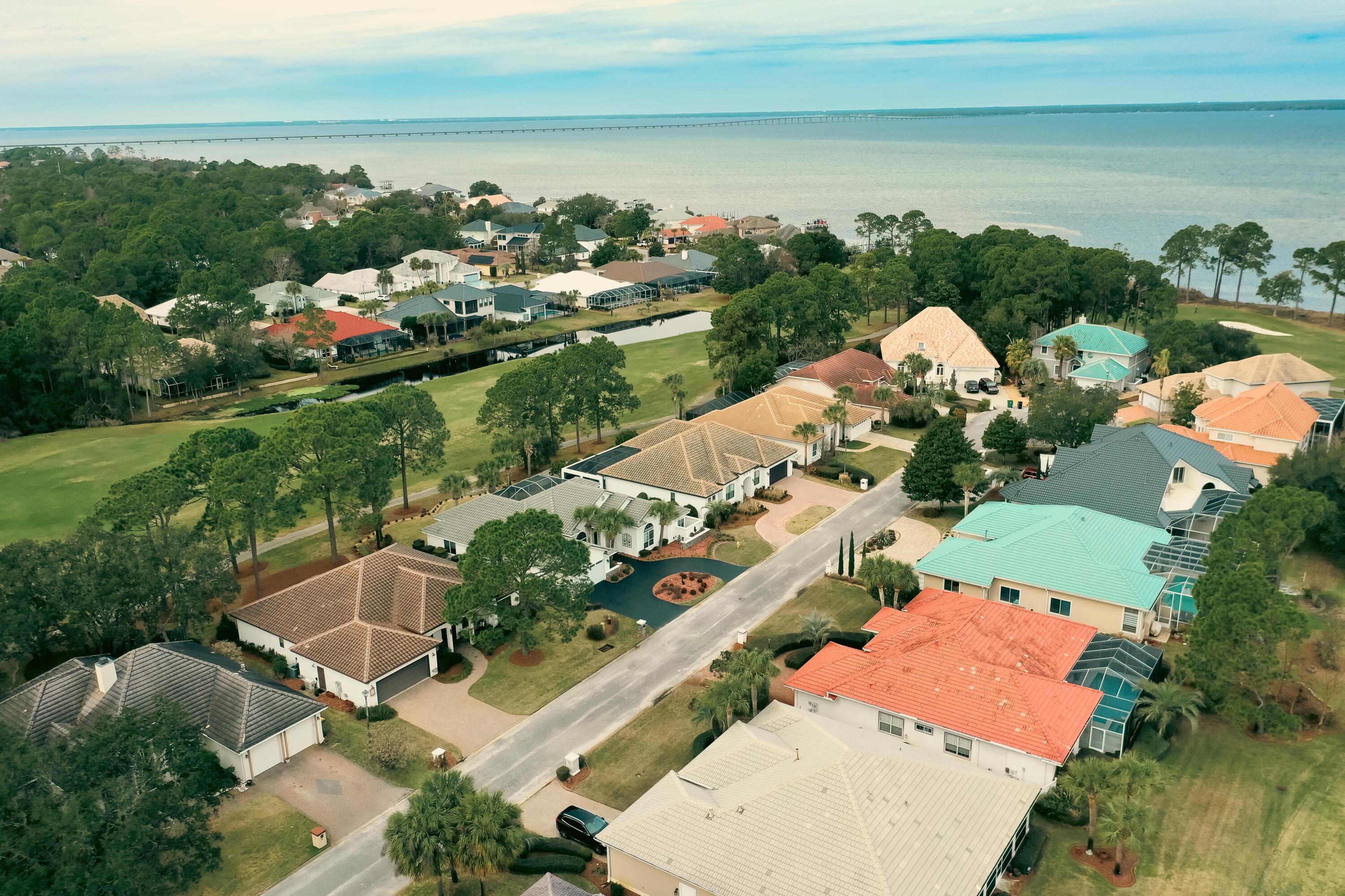 EMERALD BAY PH 1-B - Residential